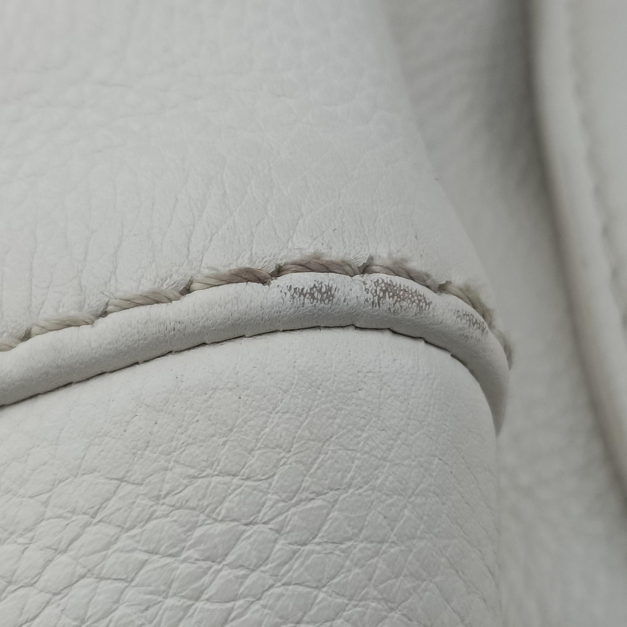Guccissima Techno Horsebit White Leather 240236 C5850510グッチシマ ラージ テクノホースビット ホーボー ホワイト レザー 240236 C5850510