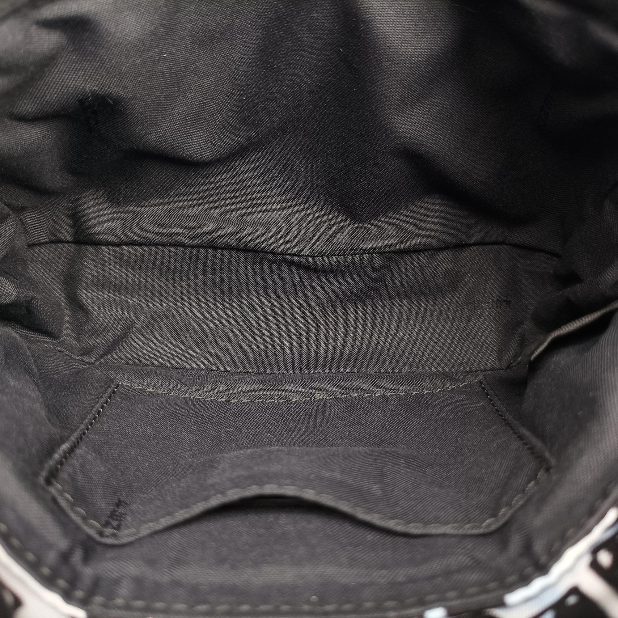 Mamma Bucket Black nylon 8BR784 8BR784 ADBD 209-0501マンマバケット ブラック ナイロン 8BR784 8BR784 ADBD 209-0501