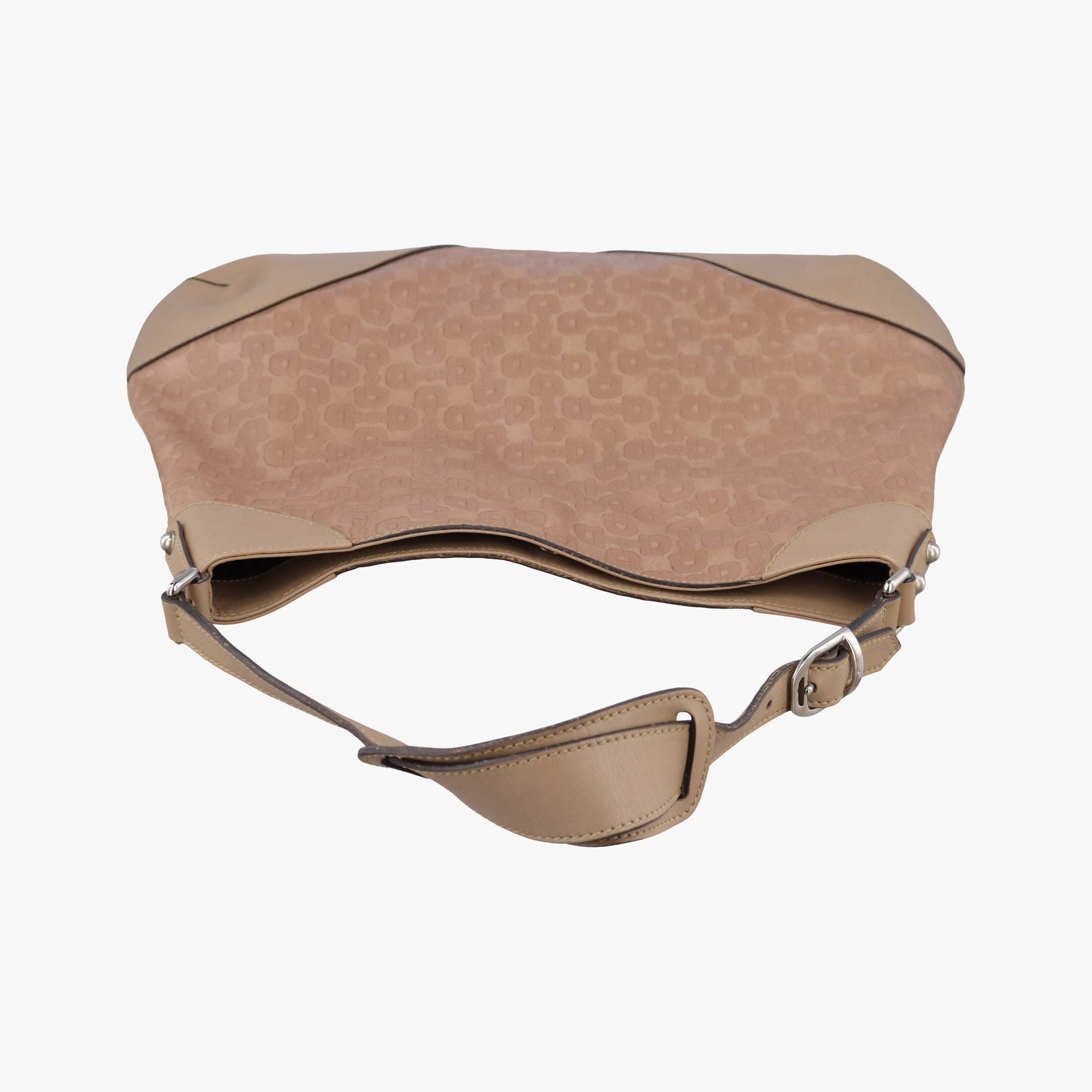 Horsebit Hobo Beige leather 272389 G010875140ホースビット ホーボー ベージュ レザー 272389 G010875140