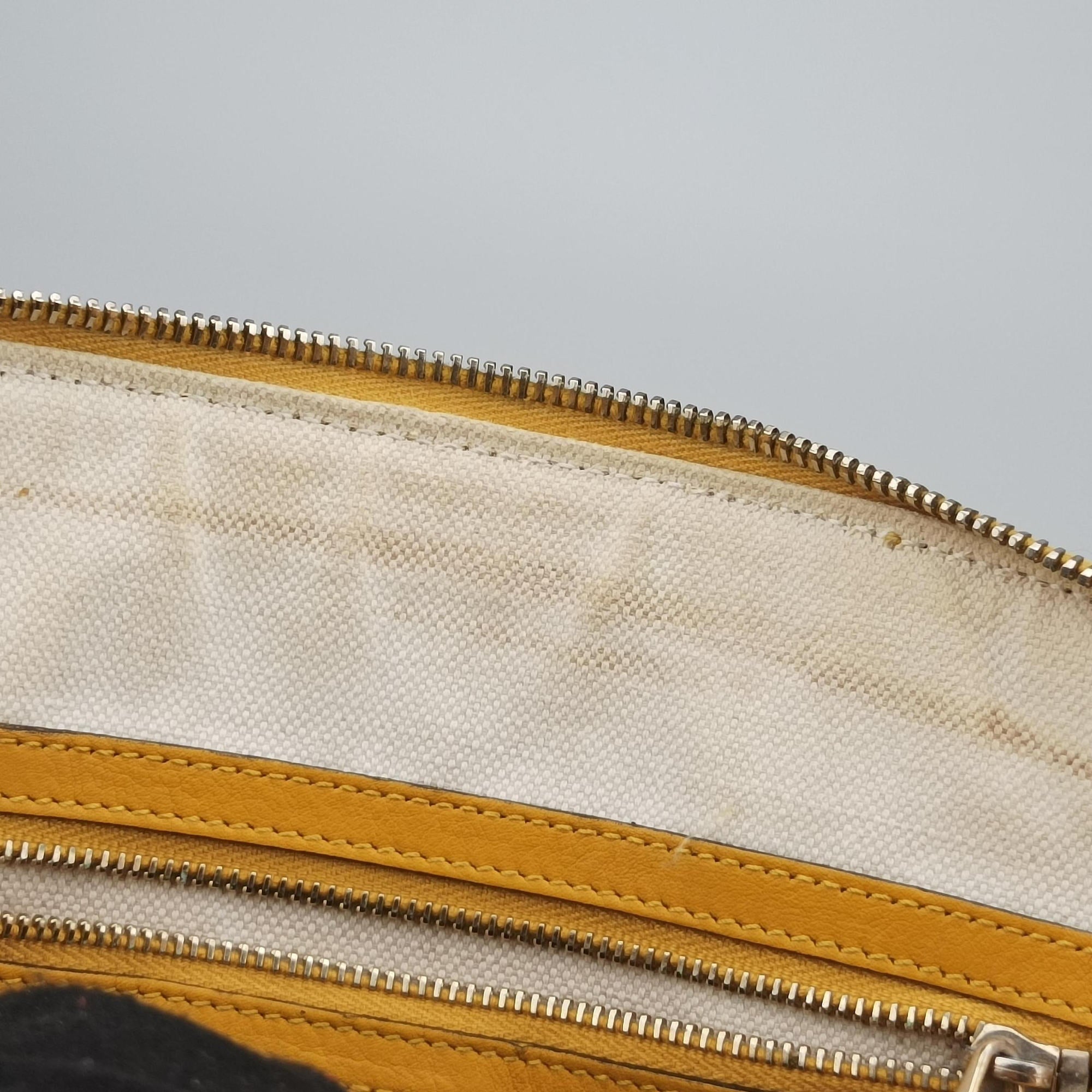 Microguccissima Yellow Patent Leather 309617 D016823963マイクログッチシマ イエロー パテント 309617 D016823963