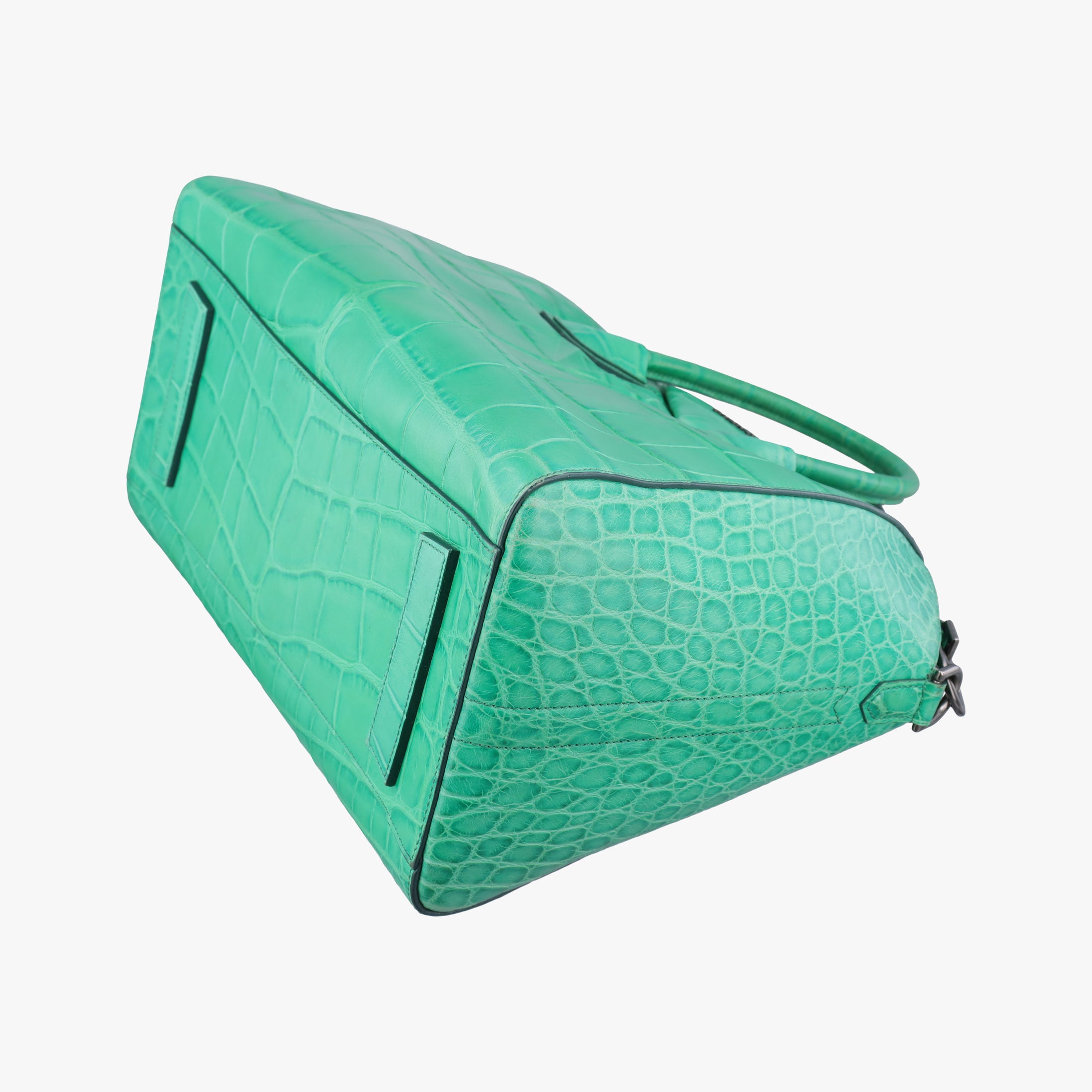 Antigona Green Leather 3C0163アンティゴナ グリーン レザー 3C0163