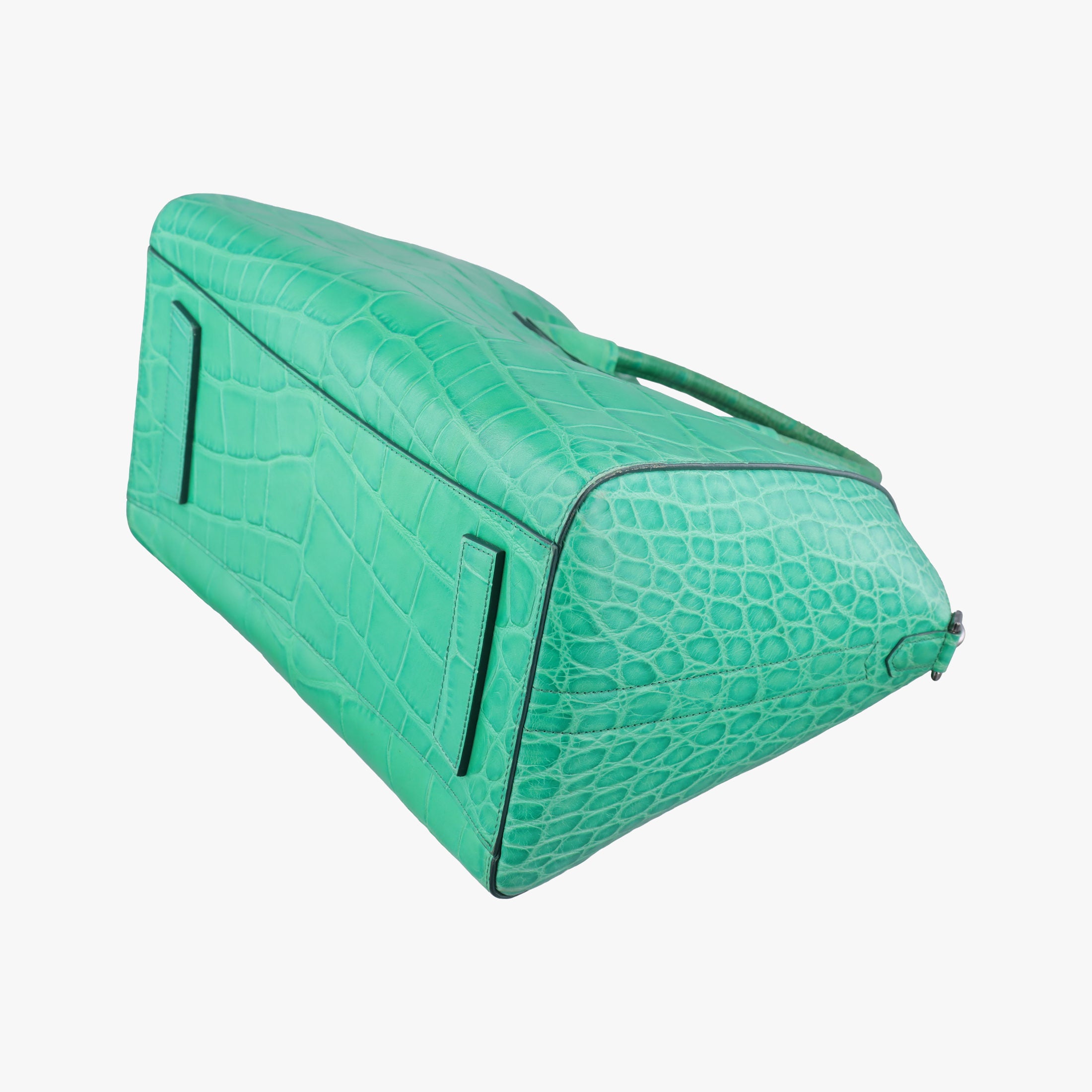 Antigona Green Leather 3C0163アンティゴナ グリーン レザー 3C0163