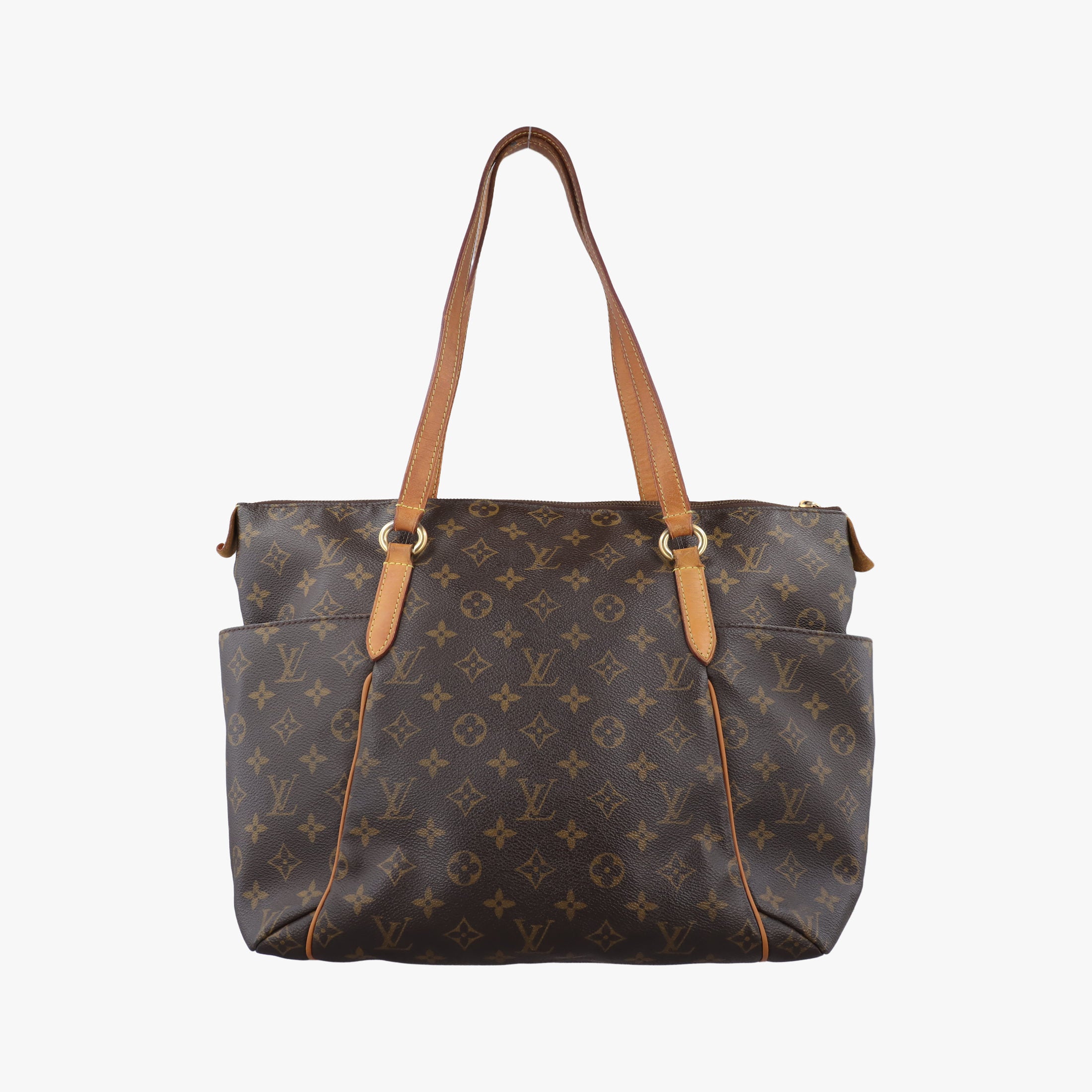 TOTALLY MM brown Monogram Canvas M56689 MB2069トータリーMM モノグラム/ブラウン モノグラムキャンバス M56689 MB2069