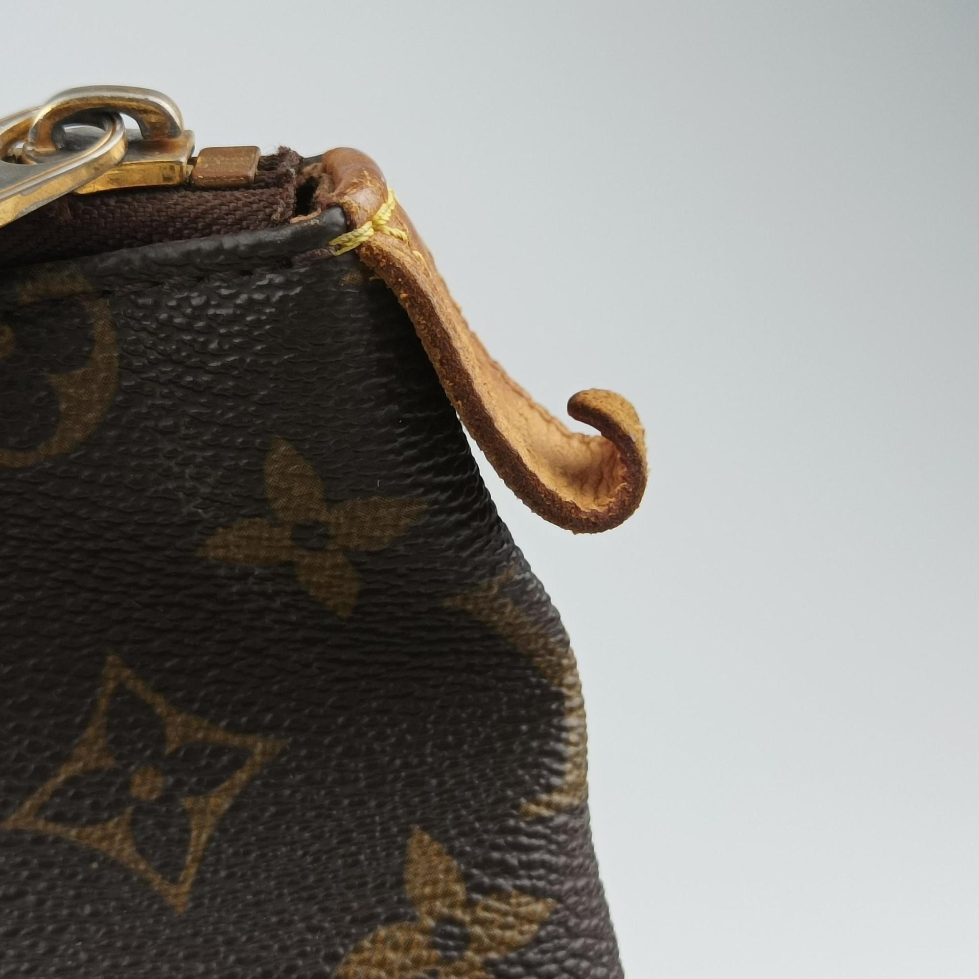 TOTALLY MM brown Monogram Canvas M56689 MB2069トータリーMM モノグラム/ブラウン モノグラムキャンバス M56689 MB2069