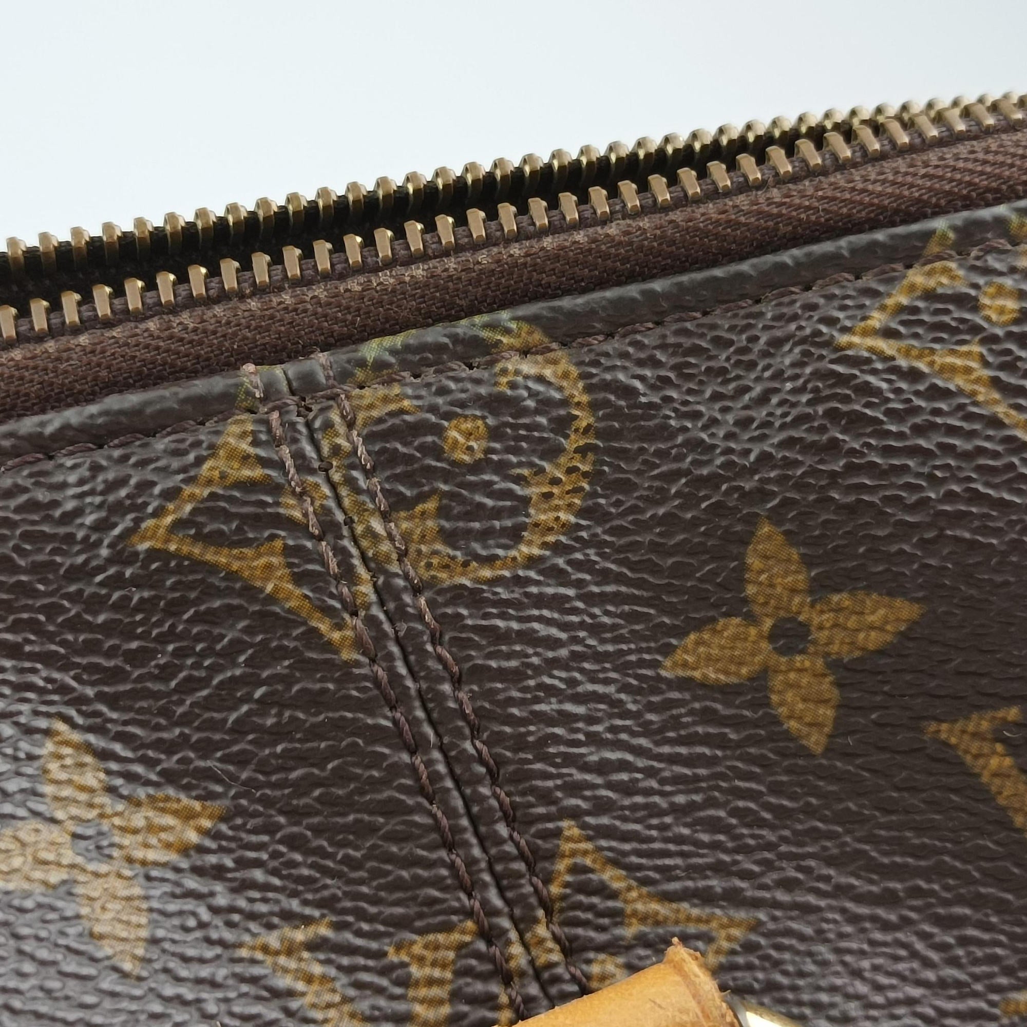 TOTALLY MM brown Monogram Canvas M56689 MB2069トータリーMM モノグラム/ブラウン モノグラムキャンバス M56689 MB2069