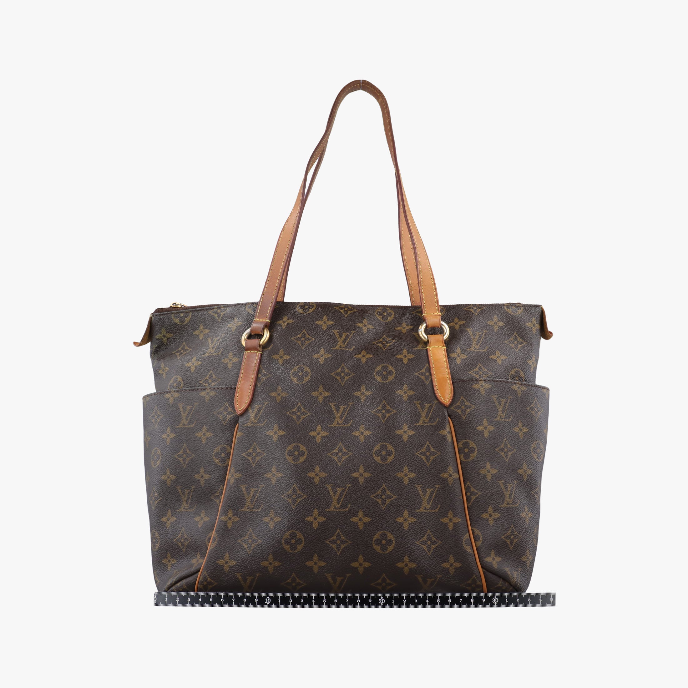 TOTALLY MM brown Monogram Canvas M56689 MB2069トータリーMM モノグラム/ブラウン モノグラムキャンバス M56689 MB2069