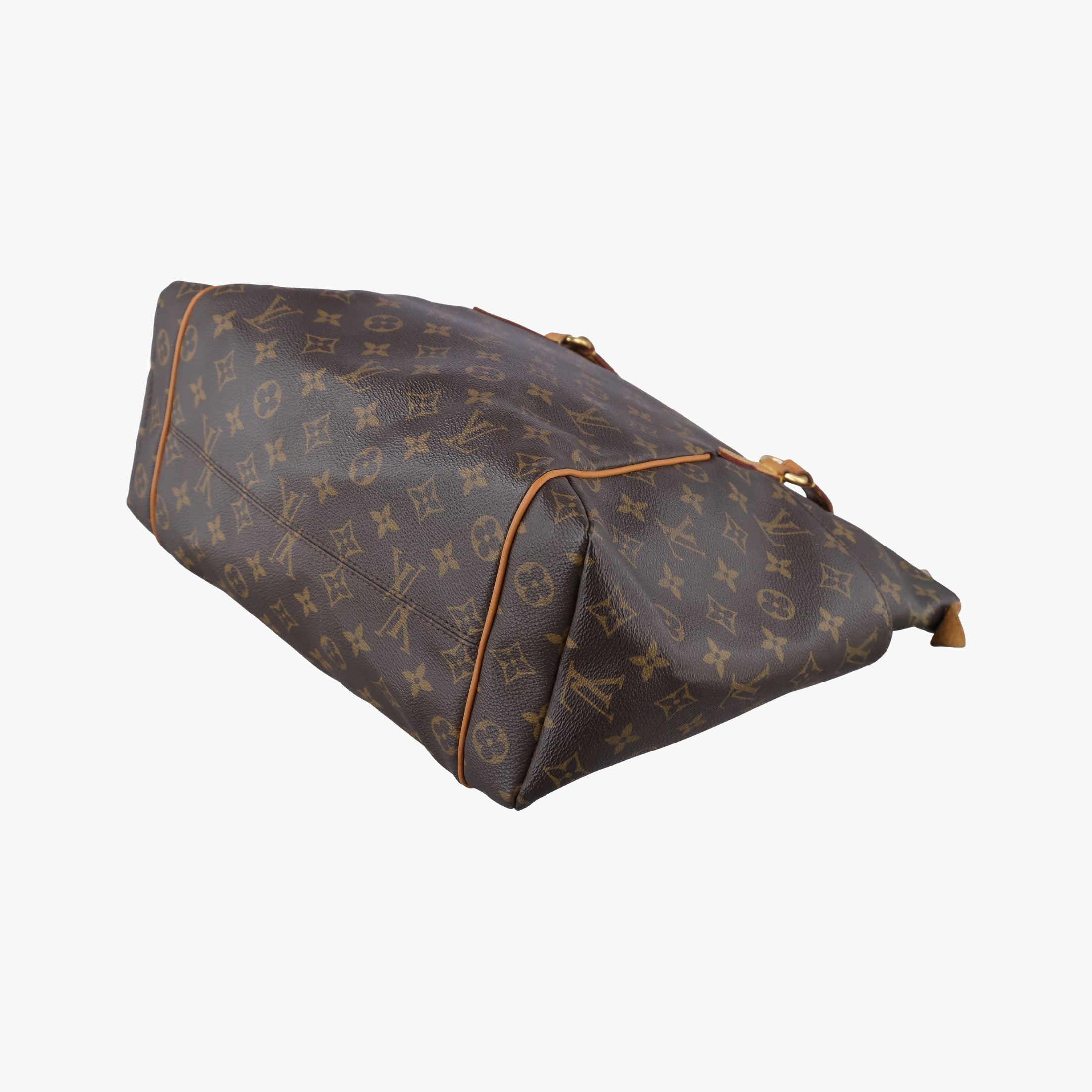 TOTALLY MM brown Monogram Canvas M56689 MB2069トータリーMM モノグラム/ブラウン モノグラムキャンバス M56689 MB2069
