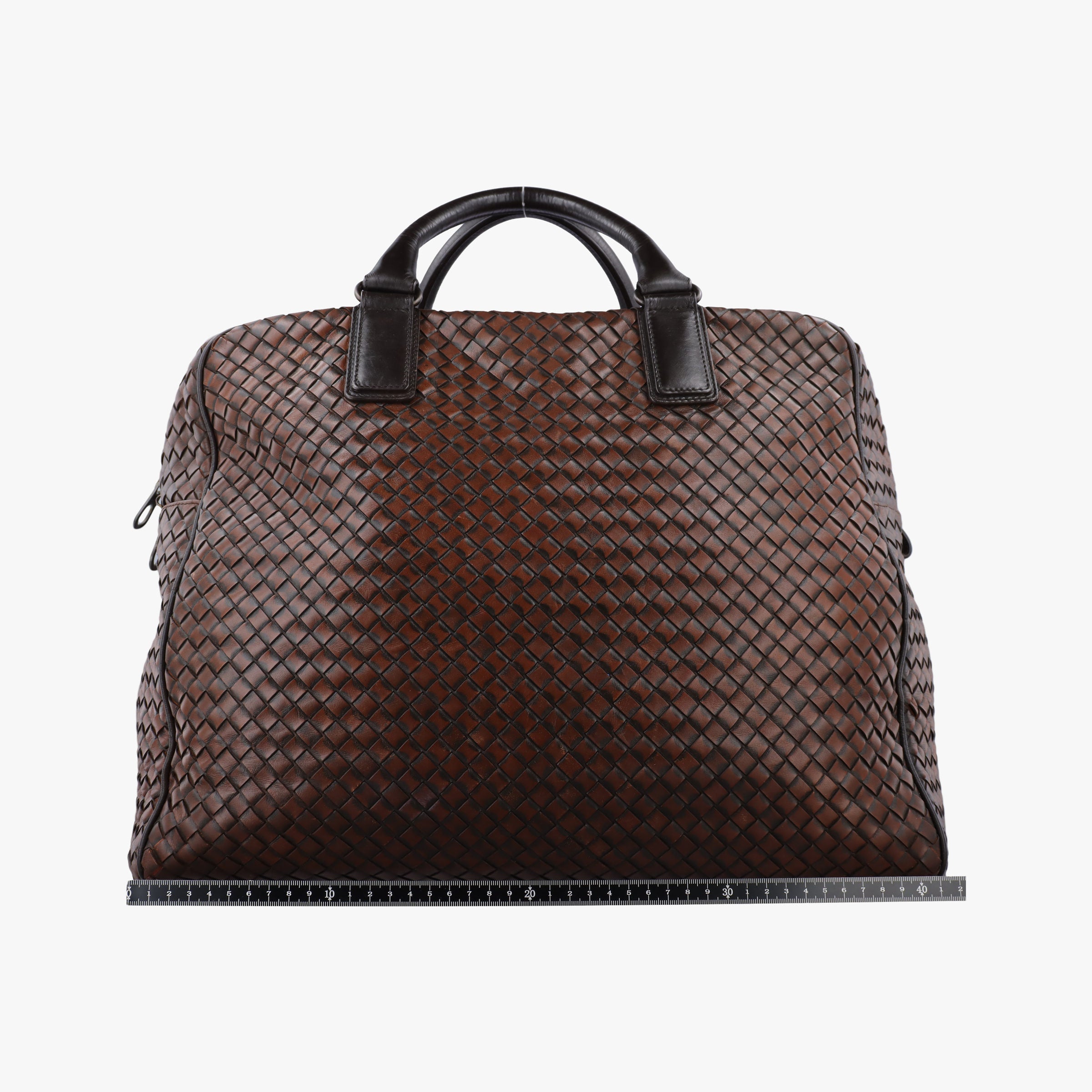 Intrecciato Brown lambskin 244856 V0410 2512 EPEV 2010 4038 Aイントレチャート ブラウン ラムスキン 244856 V0410 2512 EPEV 2010 4038 A