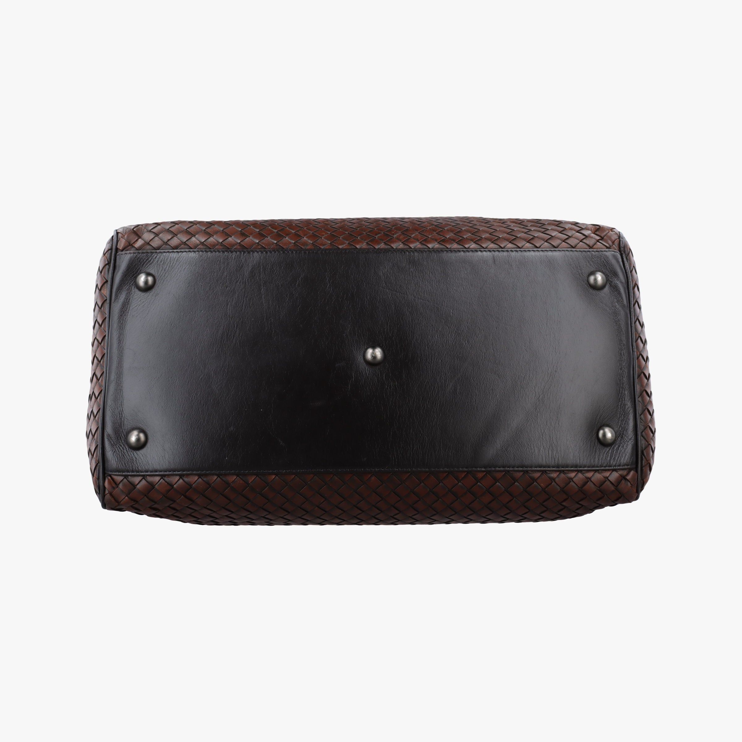 Intrecciato Brown lambskin 244856 V0410 2512 EPEV 2010 4038 Aイントレチャート ブラウン ラムスキン 244856 V0410 2512 EPEV 2010 4038 A