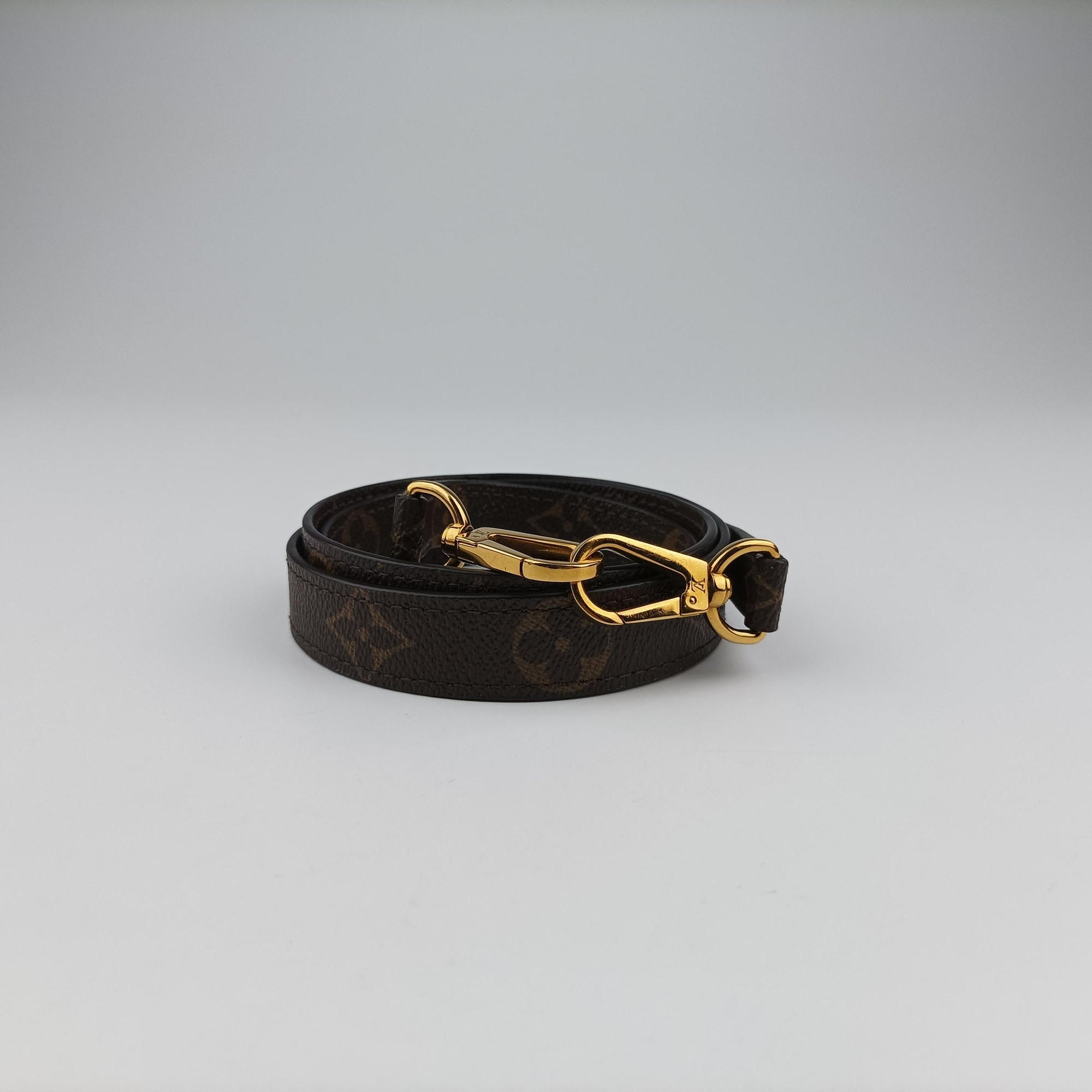 MONTAIGNE MM Brown Monogram Canvas M41056 RI4187モンテーニュMM モノグラム/ブラウン モノグラムキャンバス M41056 RI4187