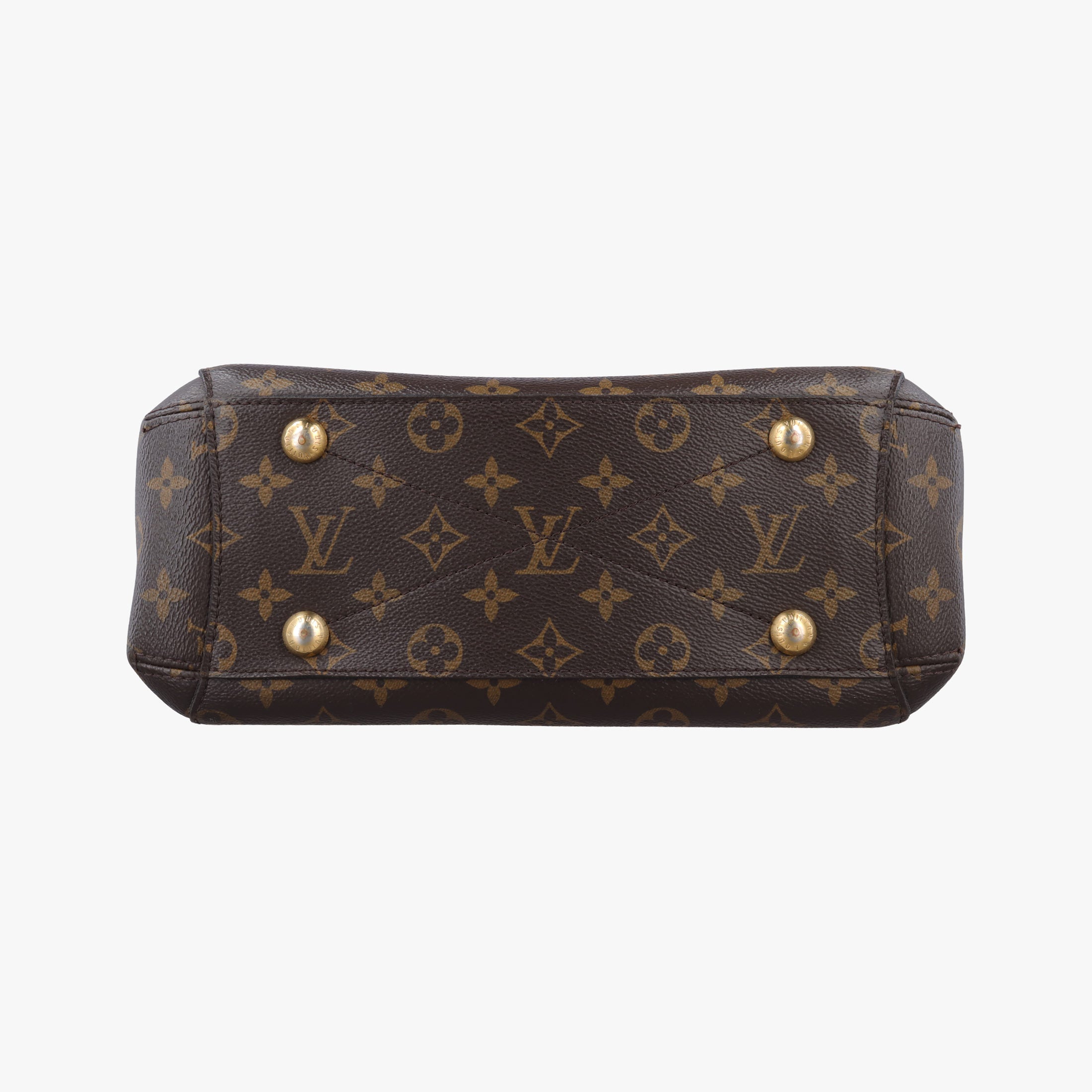 MONTAIGNE MM Brown Monogram Canvas M41056 RI4187モンテーニュMM モノグラム/ブラウン モノグラムキャンバス M41056 RI4187