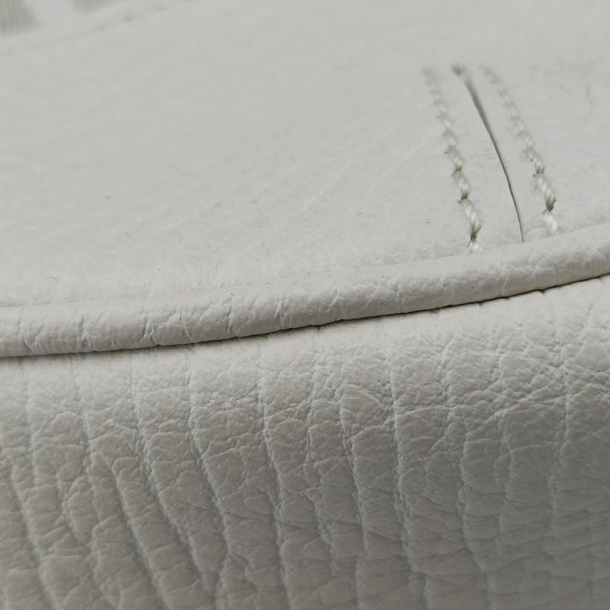 Marina GM Blanc Monogram Mini Lin Croisette M95492 TH3077マリナGM ブラン モノグラム・ミニ・クロワゼット M95492 TH3077