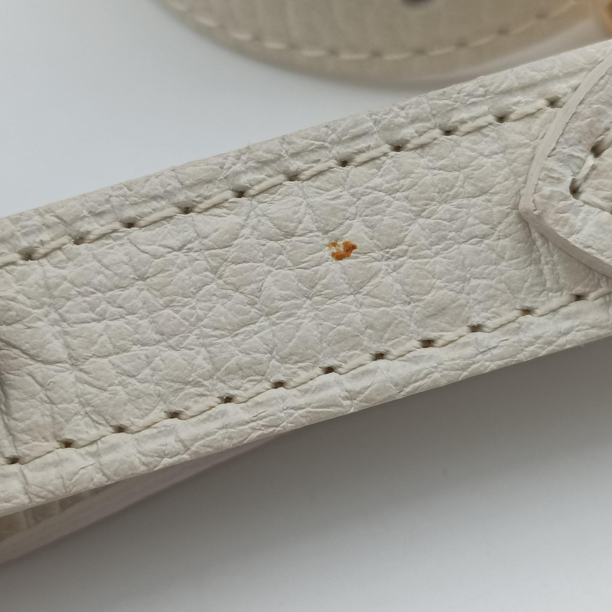 Marina GM Blanc Monogram Mini Lin Croisette M95492 TH3077マリナGM ブラン モノグラム・ミニ・クロワゼット M95492 TH3077