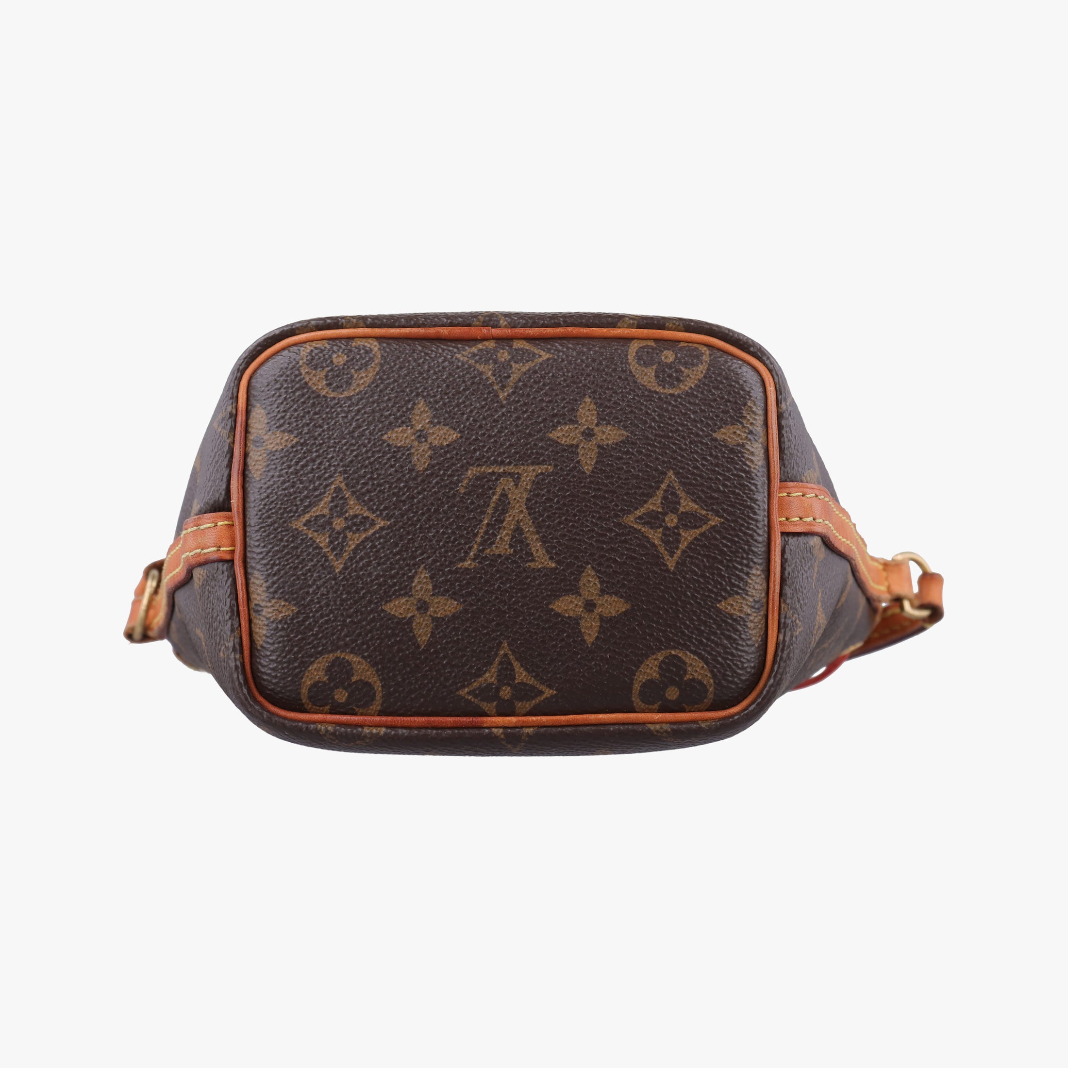 Nano Noe Brown Monogram canvas M41346 AR4166ナノ ノエ モノグラム/ブラウン モノグラム キャンバス M41346 AR4166