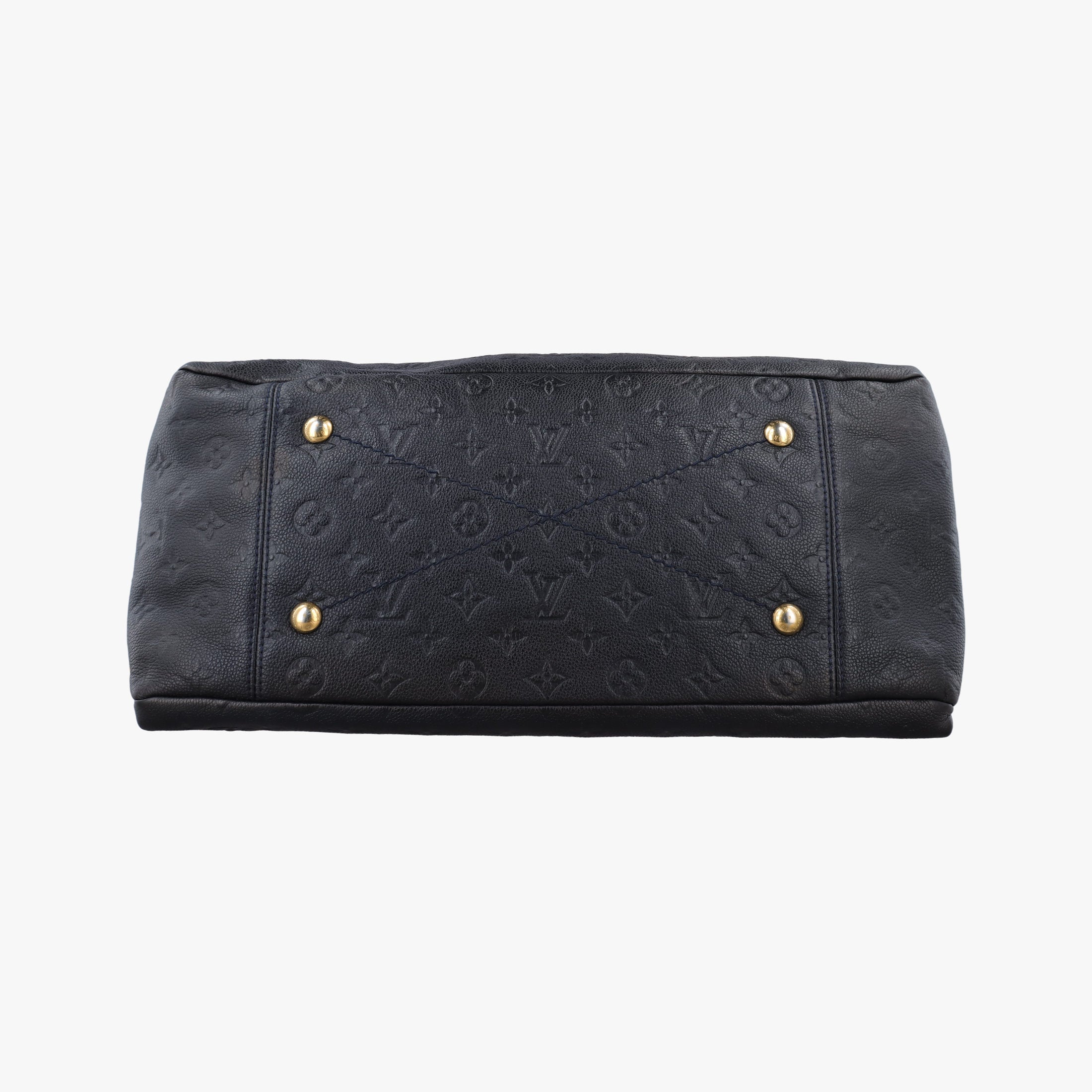 ARTSY MM INFINI Monogram Empreinte M93448 TR2112アーツィーMM アンフィニ モノグラム アンプラント M93448 TR2112