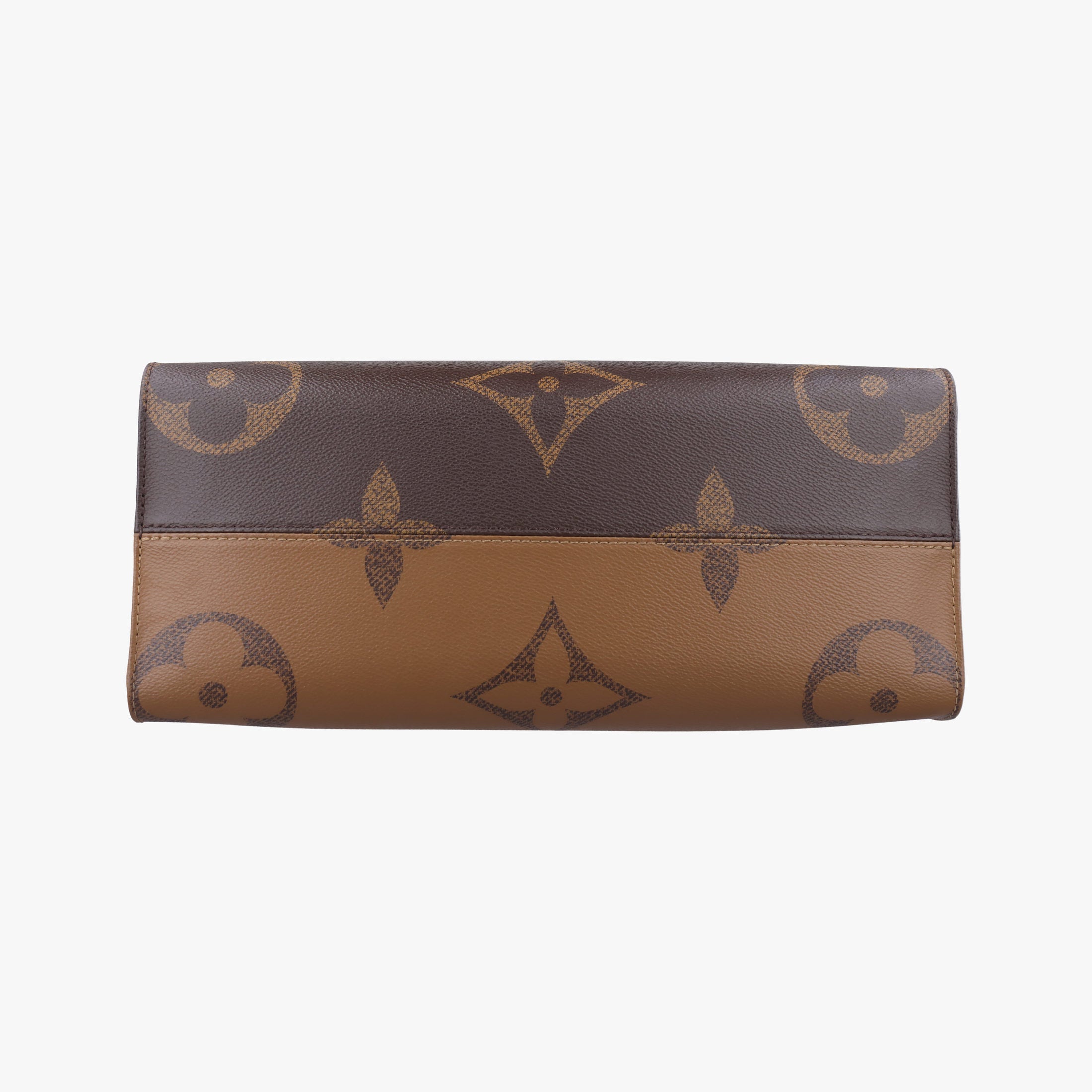 On the Go MM Monogram/Brown Monogram Canvas M45321 IC ChipオンザゴーMM モノグラム/ブラウン モノグラム キャンバス M45321 ICチップ