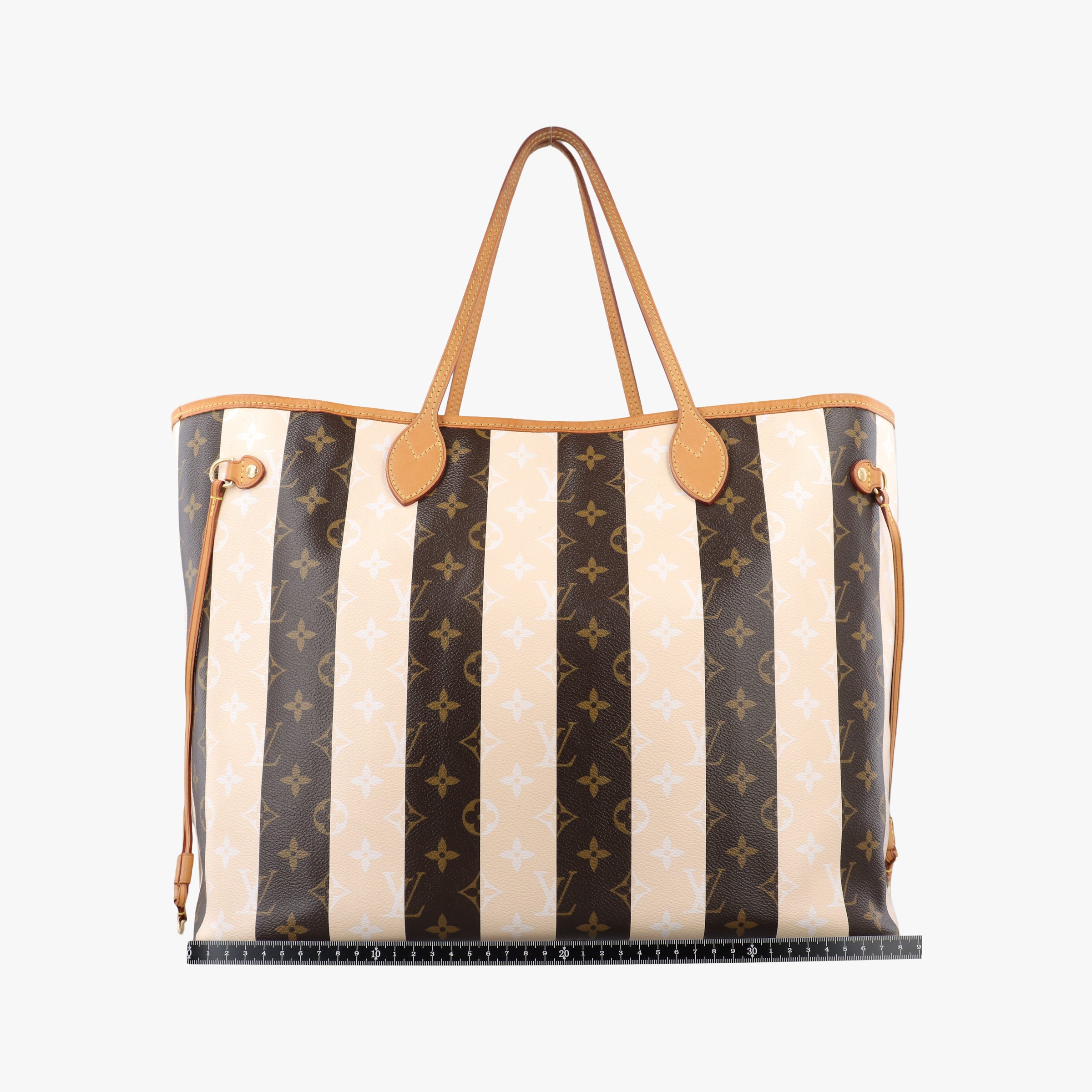 Neverfull GM Monogram Rayeur Monogram Rayeur M40561 CA4111ネヴァーフルGM モノグラム レイユール モノグラム レイユール M40561 CA4111