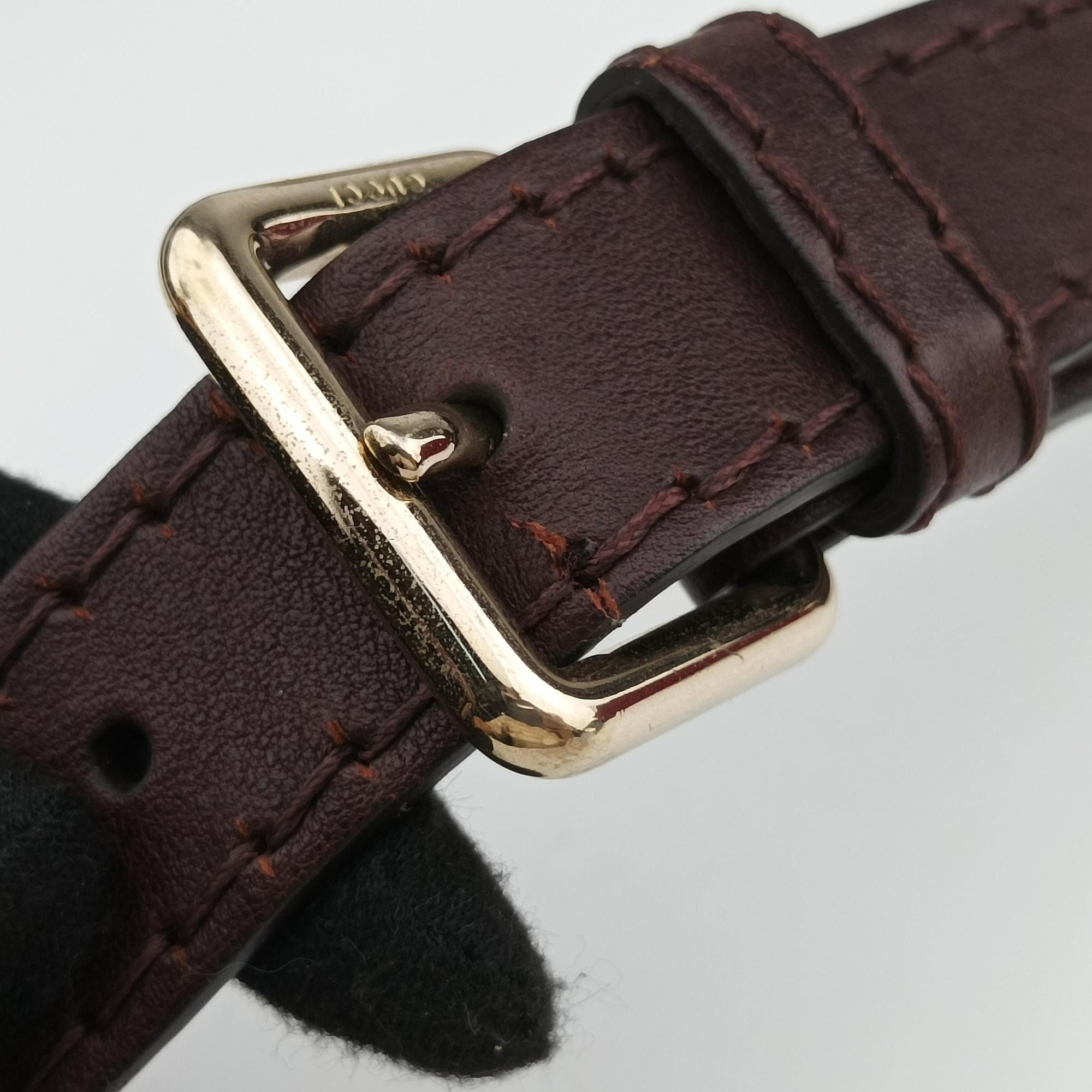 Charlotte BeigexBordeaux canvasxLeather 203503 I6966941シャーロット ベージュ x ボルドー キャンバス xレザー 203503 I6966941