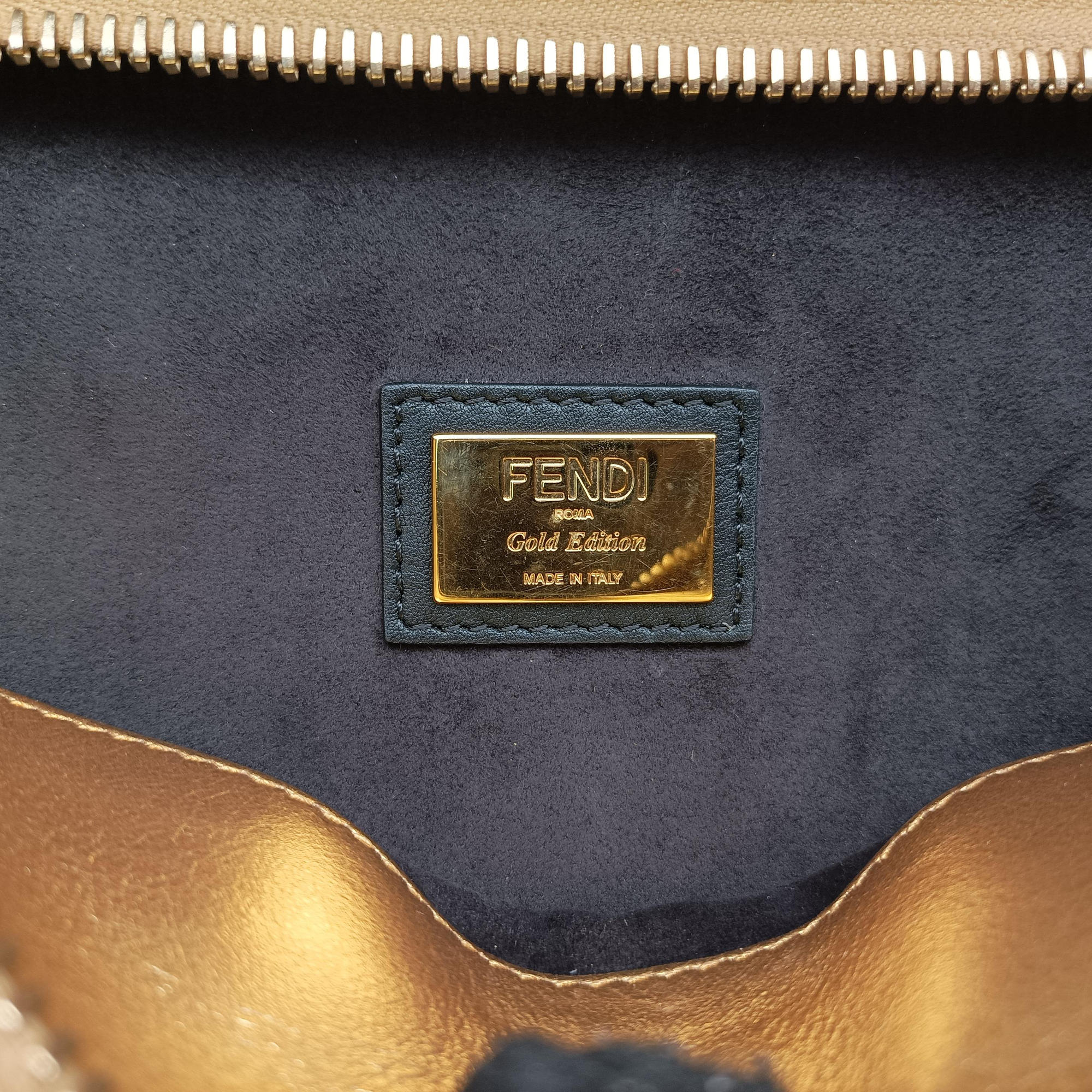 Dotcom Click Small Golden Leather 8BN299 8BN299-SR4-178-8762ドットコム クリック スモール ゴールド レザー 8BN299 8BN299-SR4-178-8762