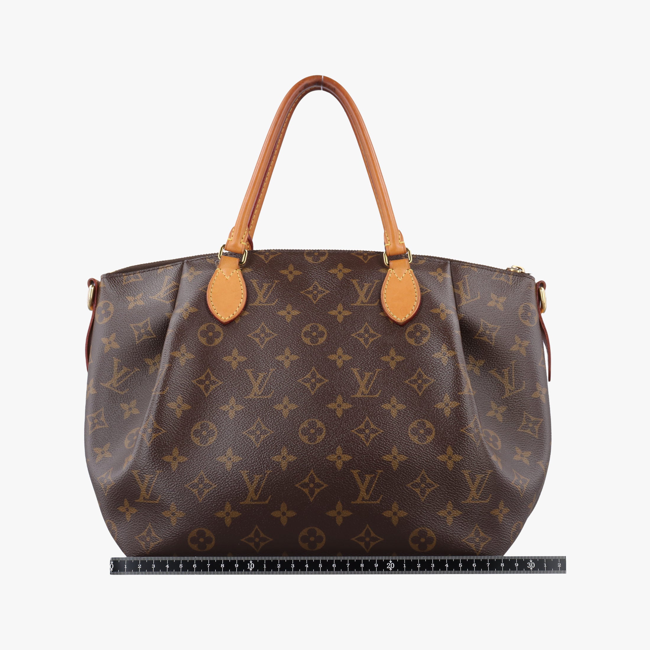 TURENNE MM Brown Monogram Canvas M48814 SR2106テュレンMM モノグラム/ブラウン モノグラムキャンバス M48814 SR2106