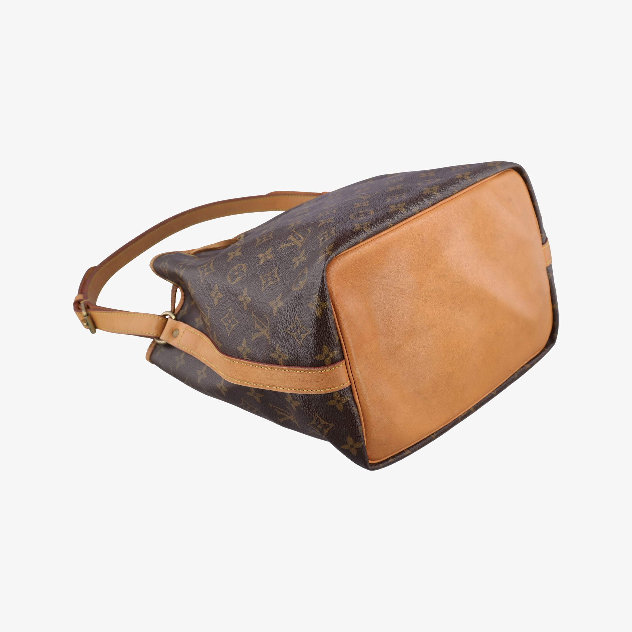 Petit Noe Brown Monogram Canvas M42226 AR1015プチノエ モノグラム/ブラウン モノグラム キャンバス M42226 AR1015