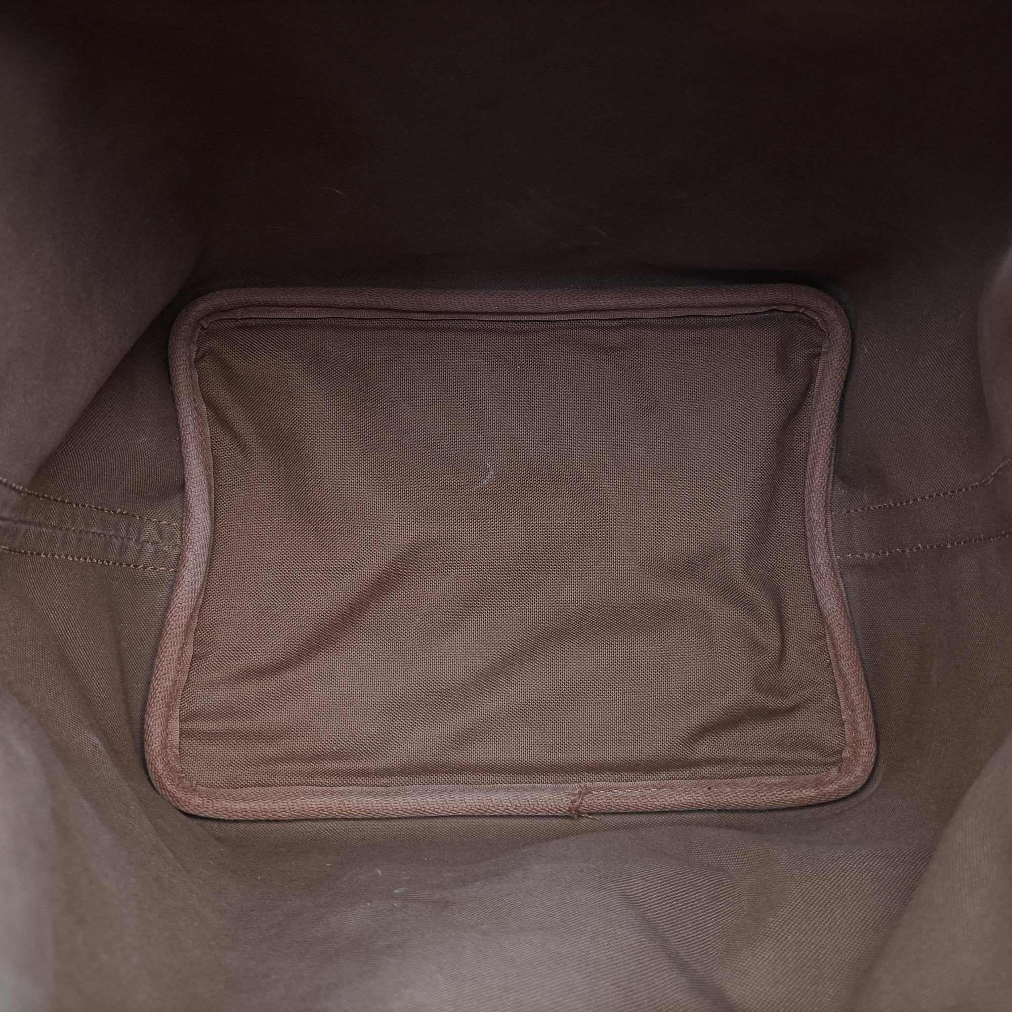Petit Noe Brown Monogram Canvas M42226 AR1015プチノエ モノグラム/ブラウン モノグラム キャンバス M42226 AR1015