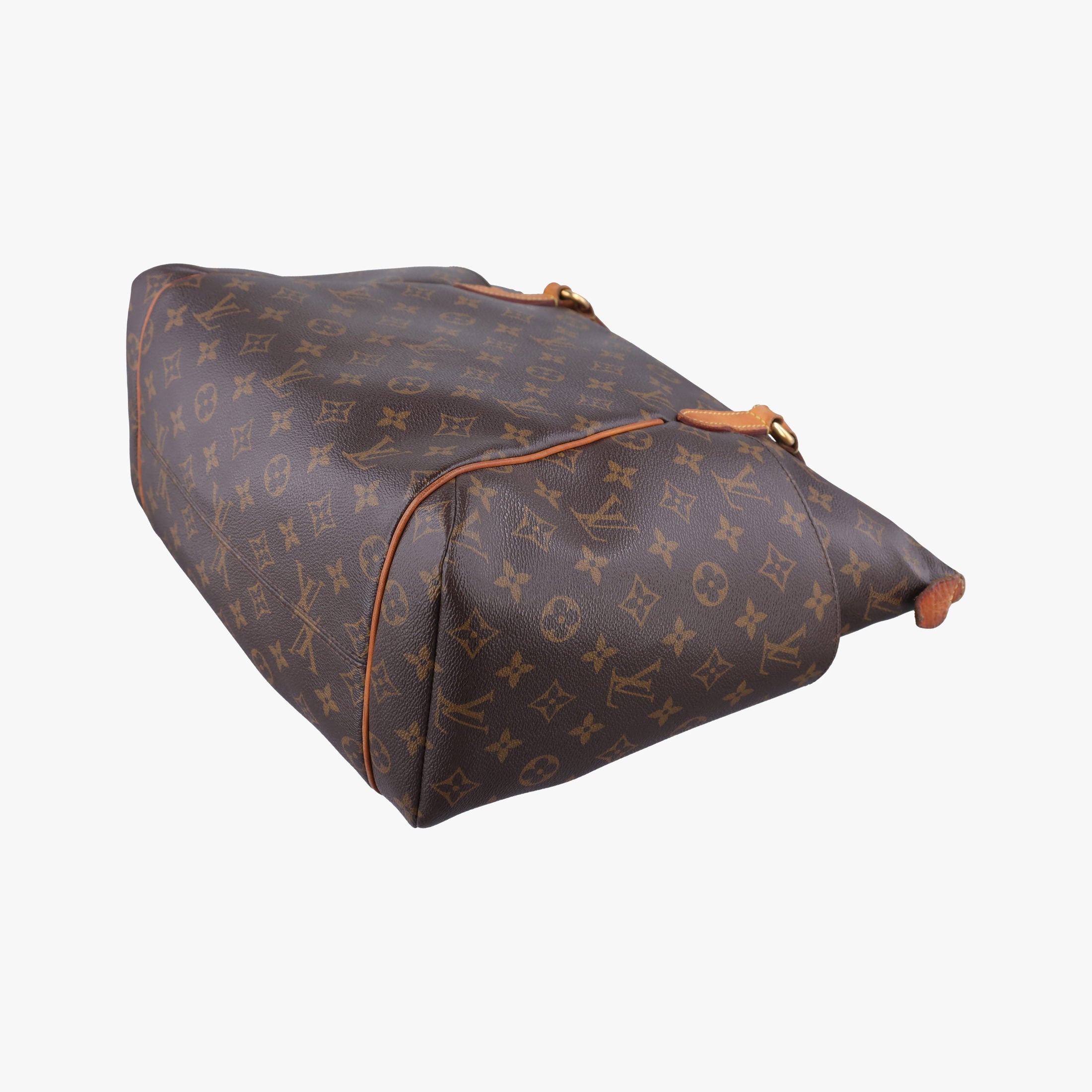 TOTALLY MM brown Monogram Canvas M56689 DU5112トータリーMM モノグラム/ブラウン モノグラムキャンバス M56689 DU5112