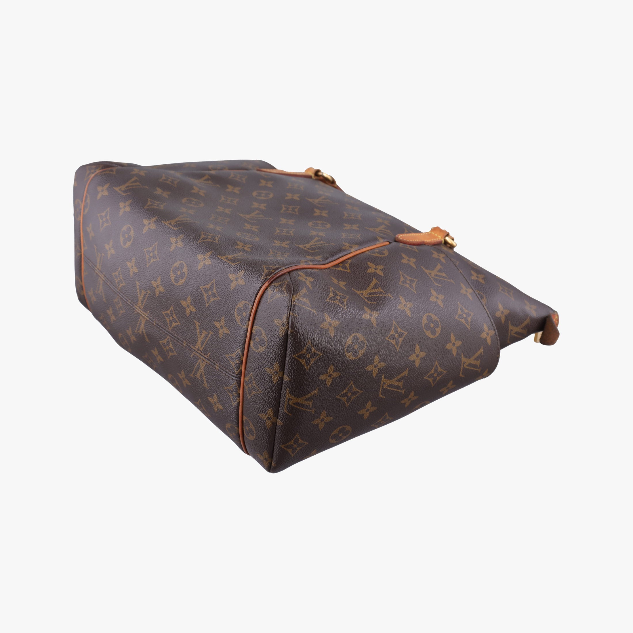 TOTALLY MM brown Monogram Canvas M56689 DU5112トータリーMM モノグラム/ブラウン モノグラムキャンバス M56689 DU5112