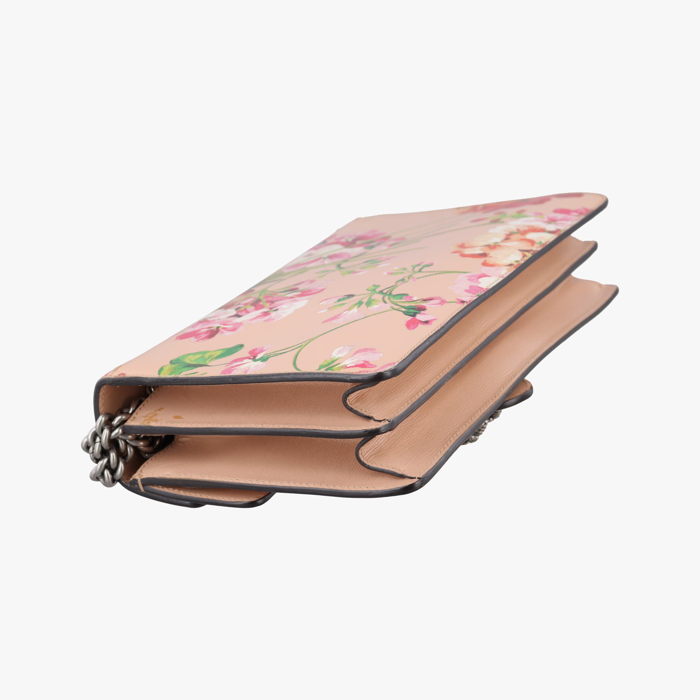 Dionysus Pink×multi Leather 400249 A019024533ディオニュソス ピンク×マルチカラー レザー 400249 A019024533