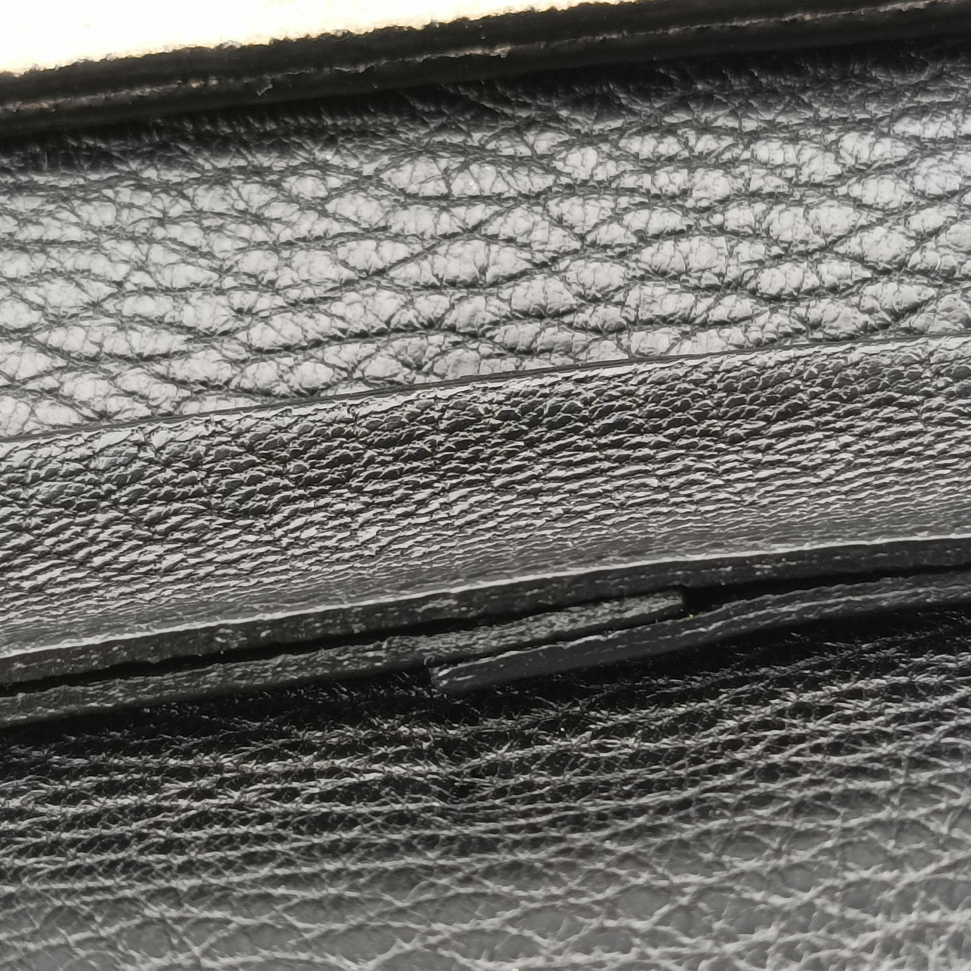 DREW Black Leather 02-15-63-65ドリュー ブラック レザー×スエード 02-15-63-65