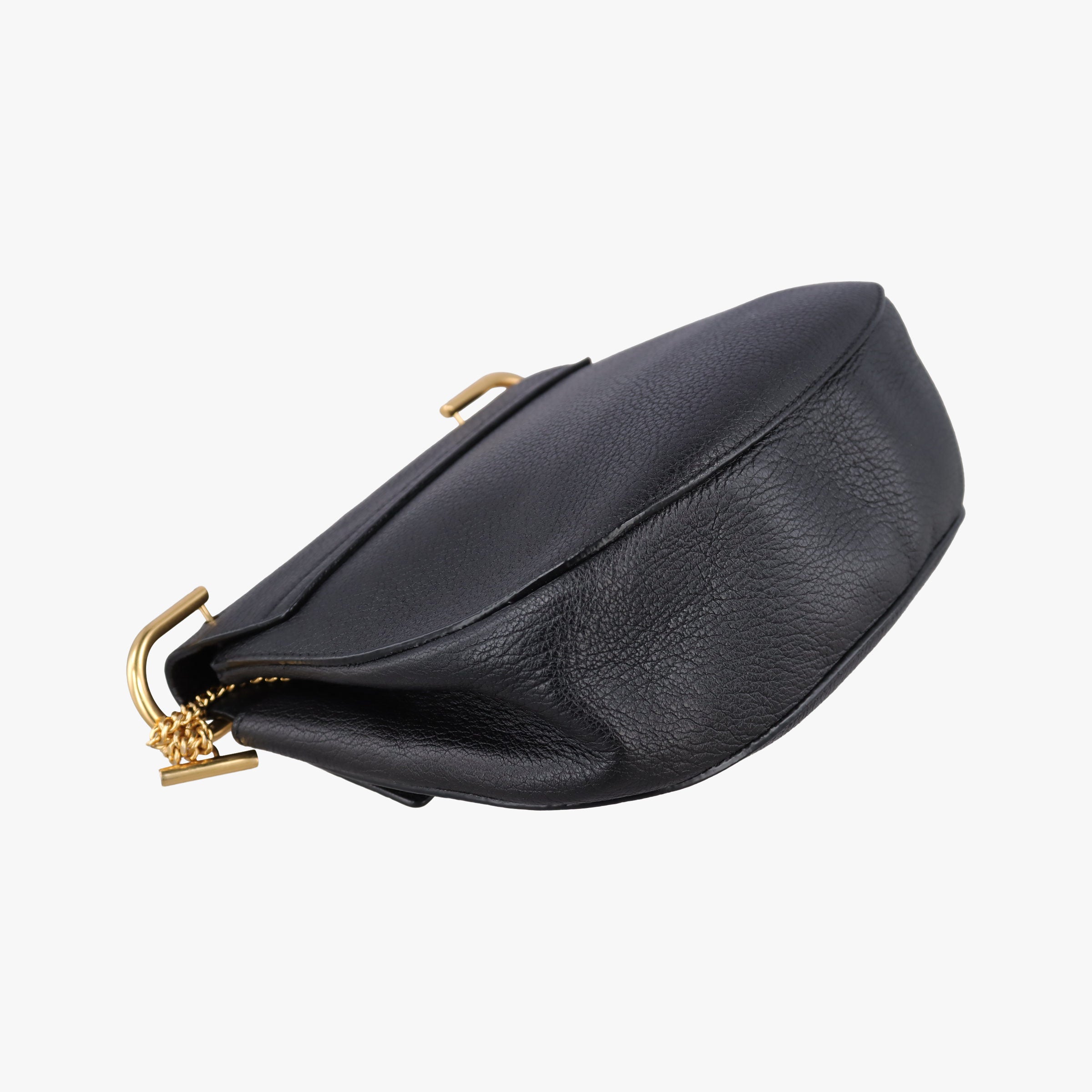 DREW Black Leather 02-15-63-65ドリュー ブラック レザー×スエード 02-15-63-65