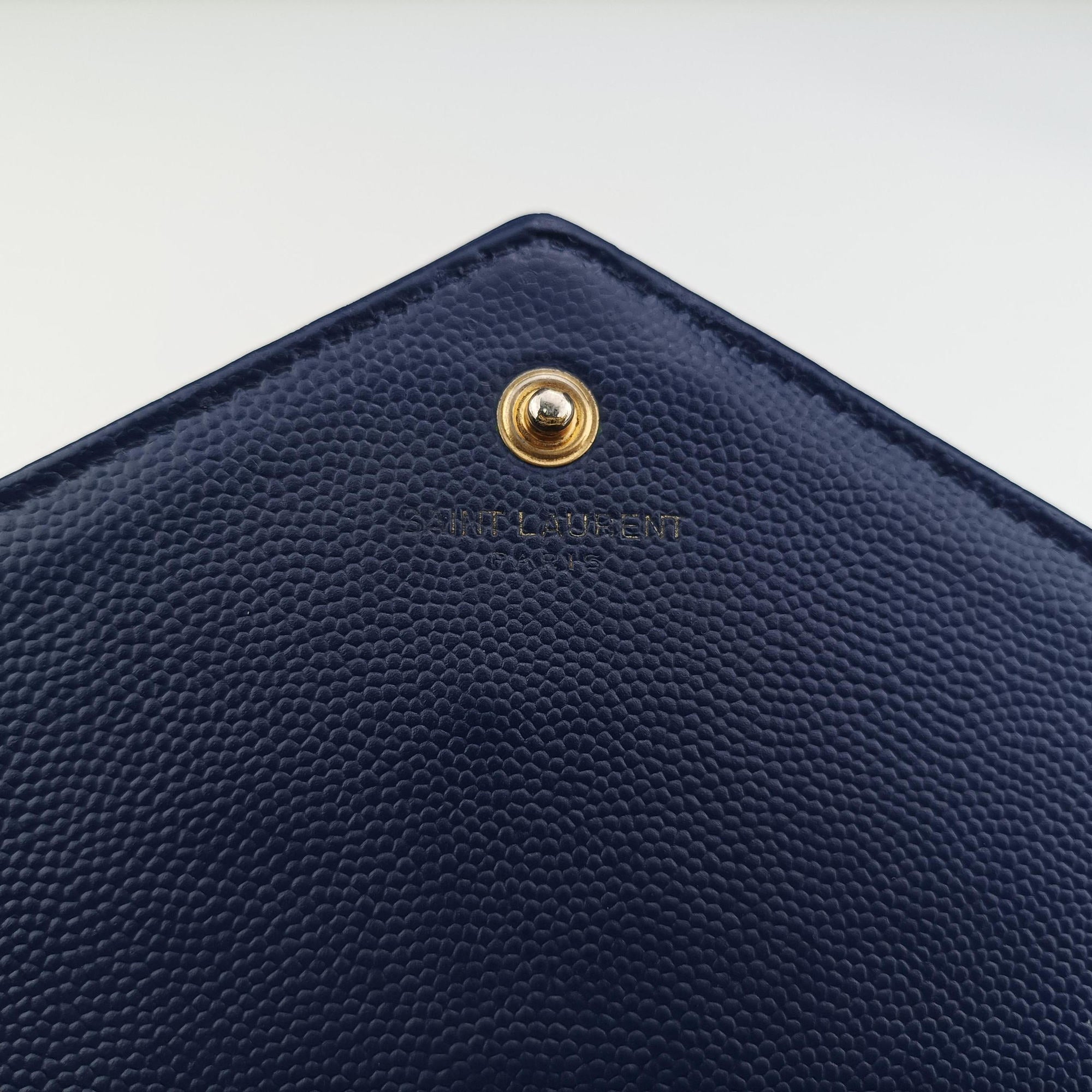 MONOGRAM Navy Caviar 377828 HPP377828.1014モノグラム ネイビー キャビアスキン 377828 HPP377828.1014