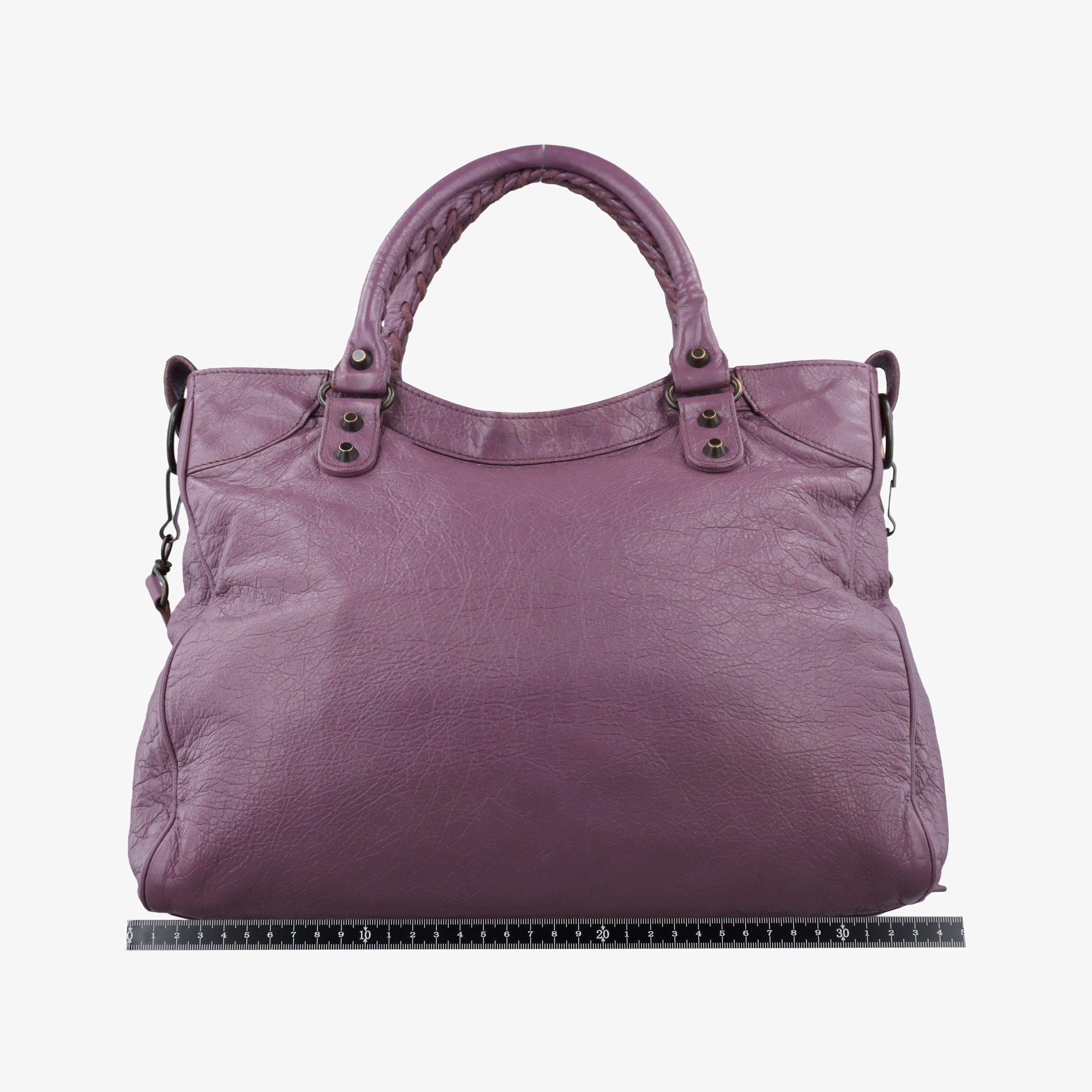 Giant City Purple lambskin 235216.5011 213048ジャイアントシティ パープル ラムスキン 235216.5011 213048