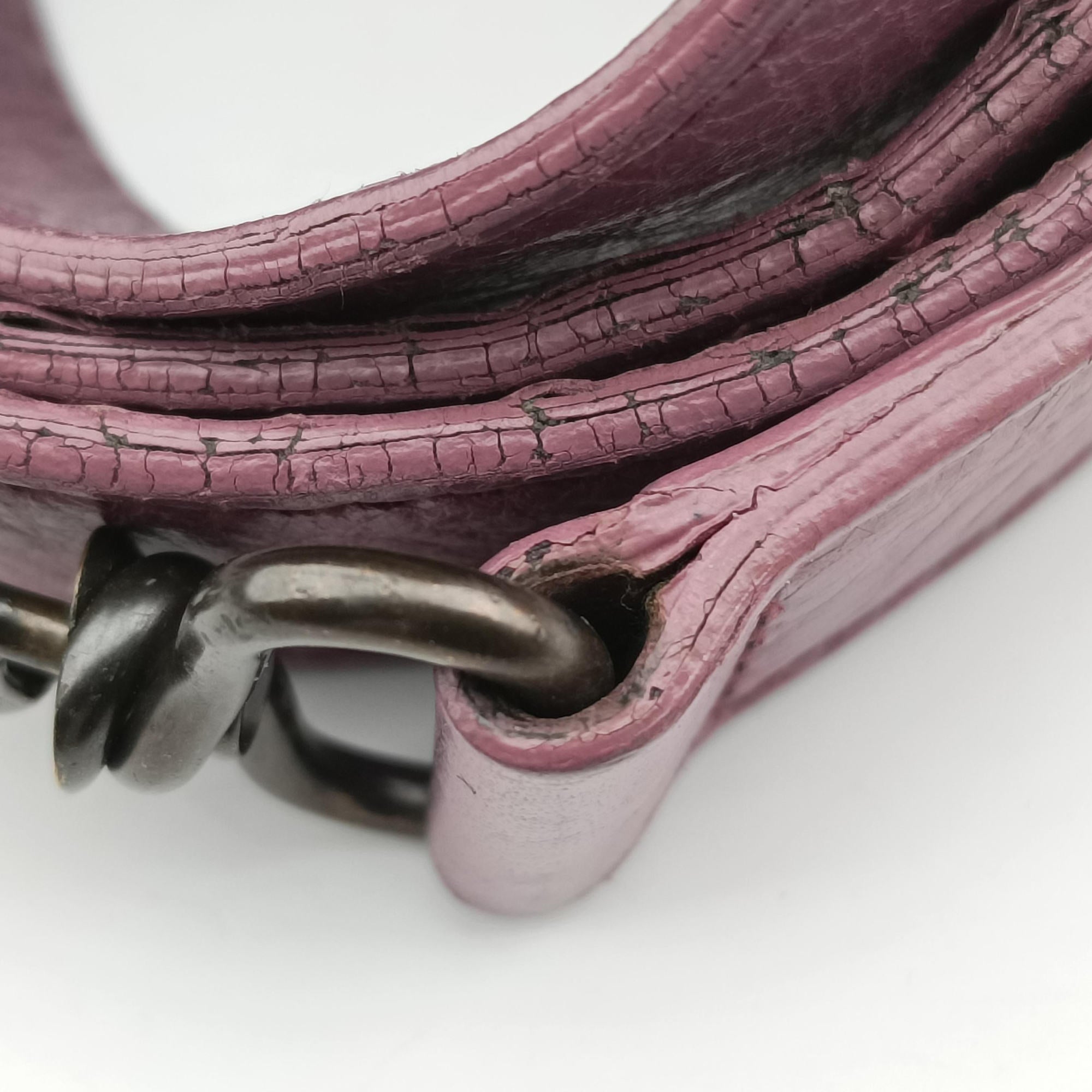 Giant City Purple lambskin 235216.5011 213048ジャイアントシティ パープル ラムスキン 235216.5011 213048