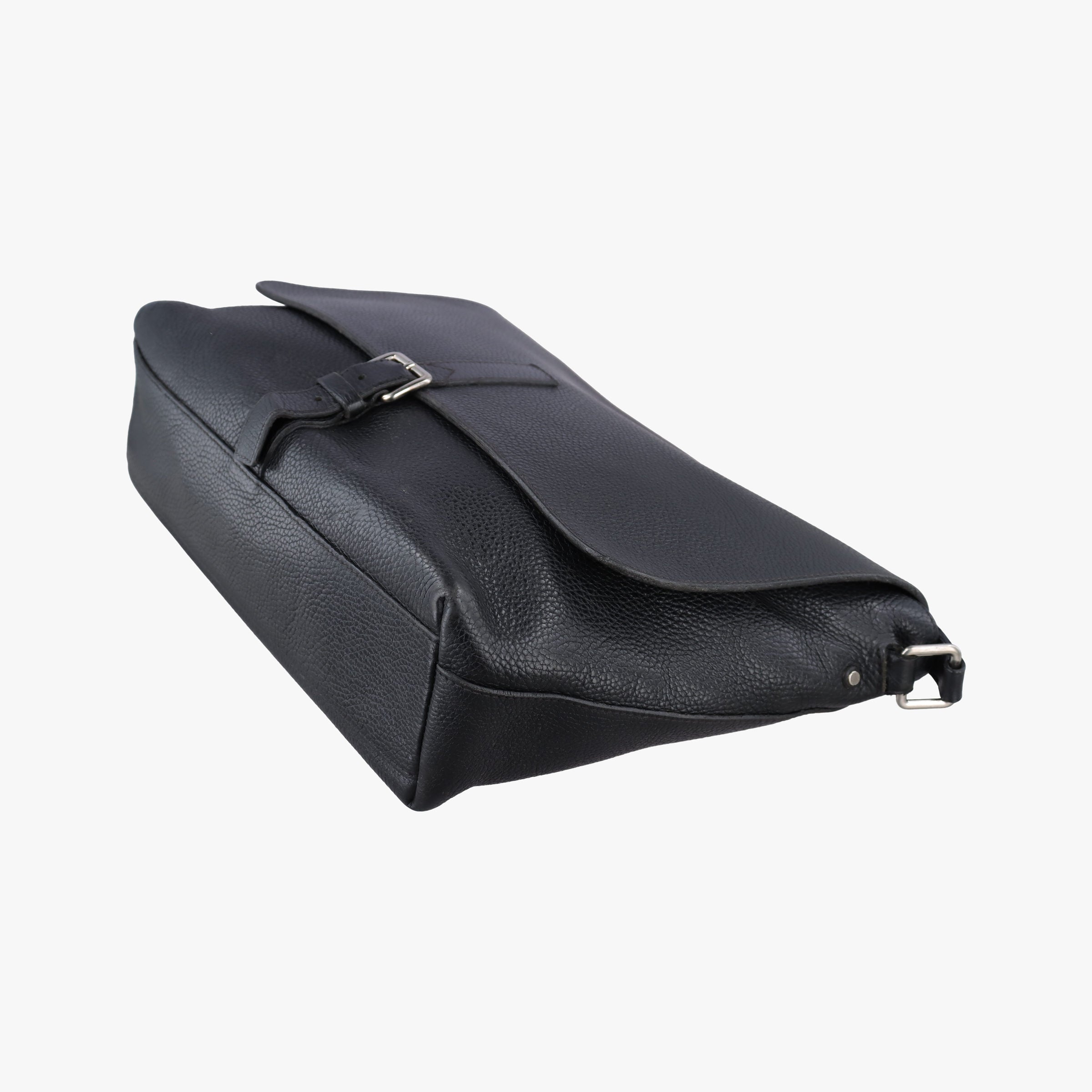 Marius ブラック Taurillon Leather M54015 RI1175マリウス Black トリヨンレザー M54015 RI1175