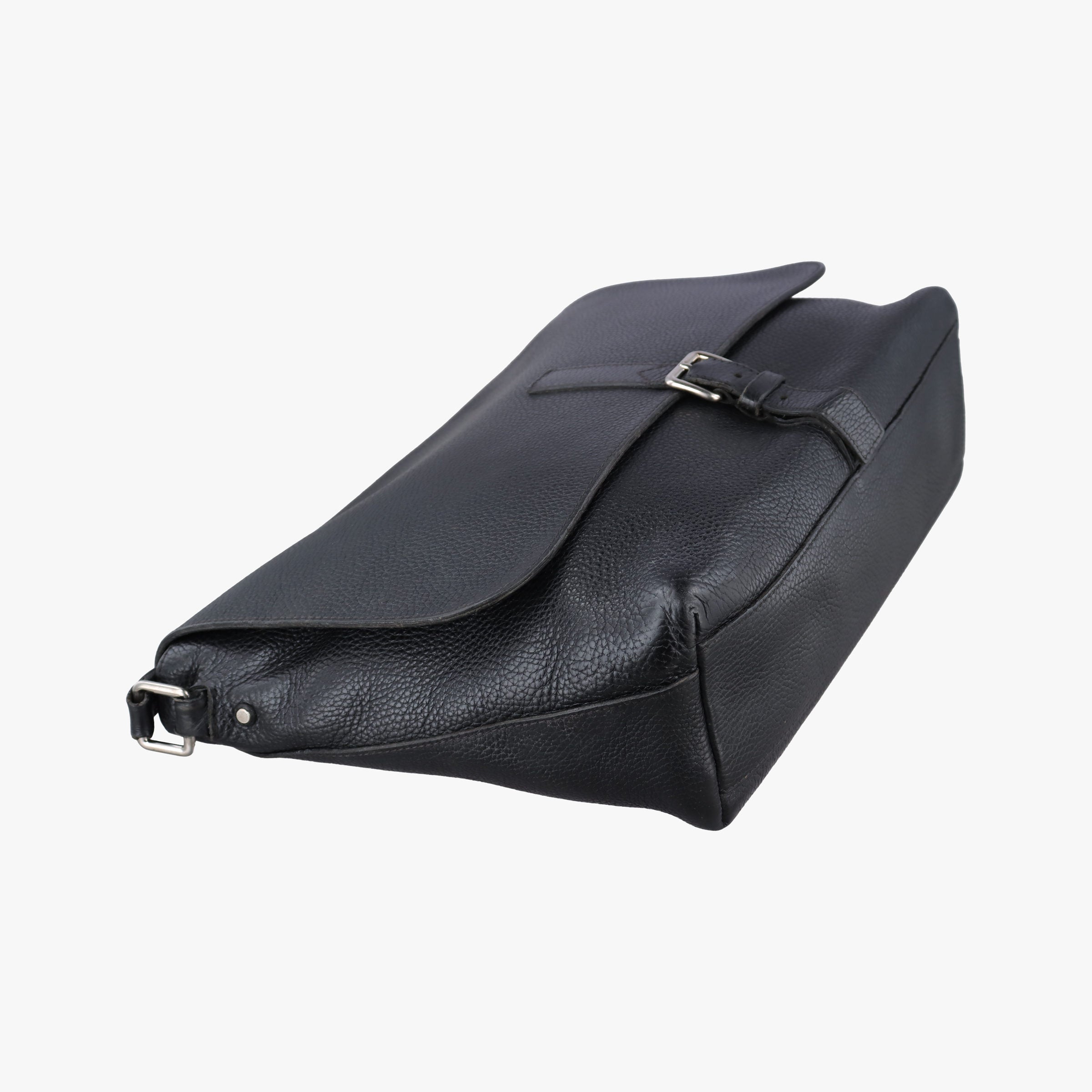 Marius ブラック Taurillon Leather M54015 RI1175マリウス Black トリヨンレザー M54015 RI1175
