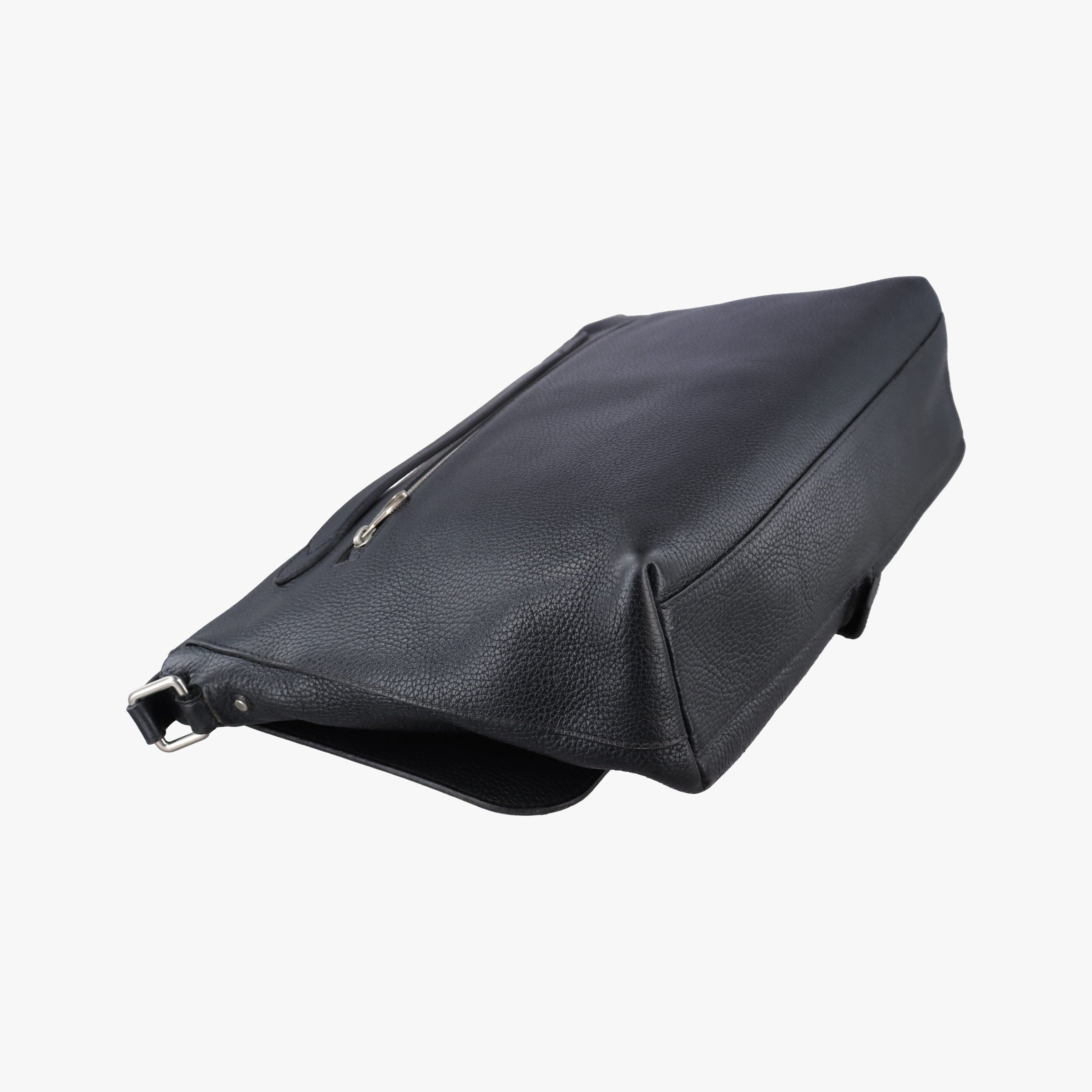 Marius ブラック Taurillon Leather M54015 RI1175マリウス Black トリヨンレザー M54015 RI1175
