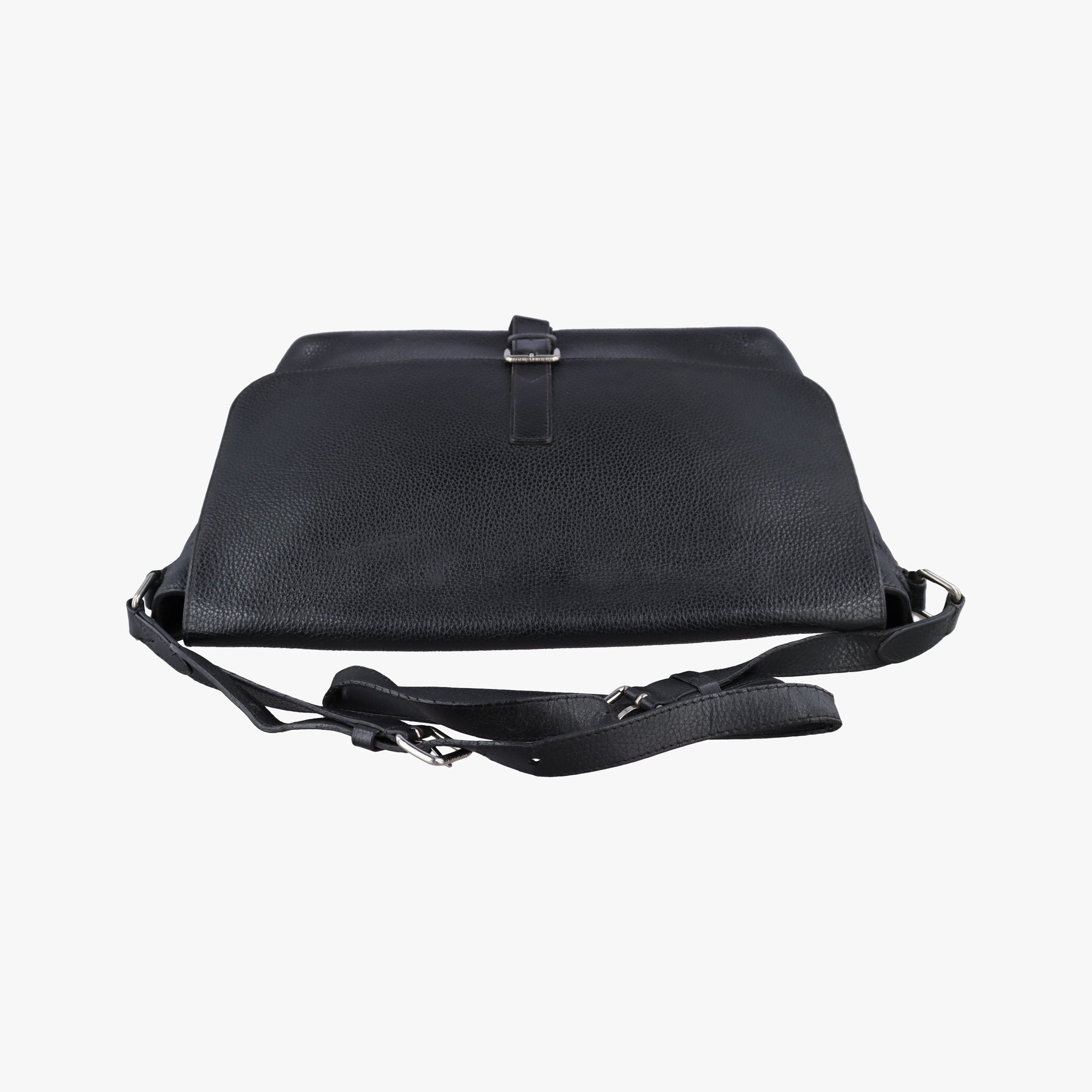 Marius ブラック Taurillon Leather M54015 RI1175マリウス Black トリヨンレザー M54015 RI1175
