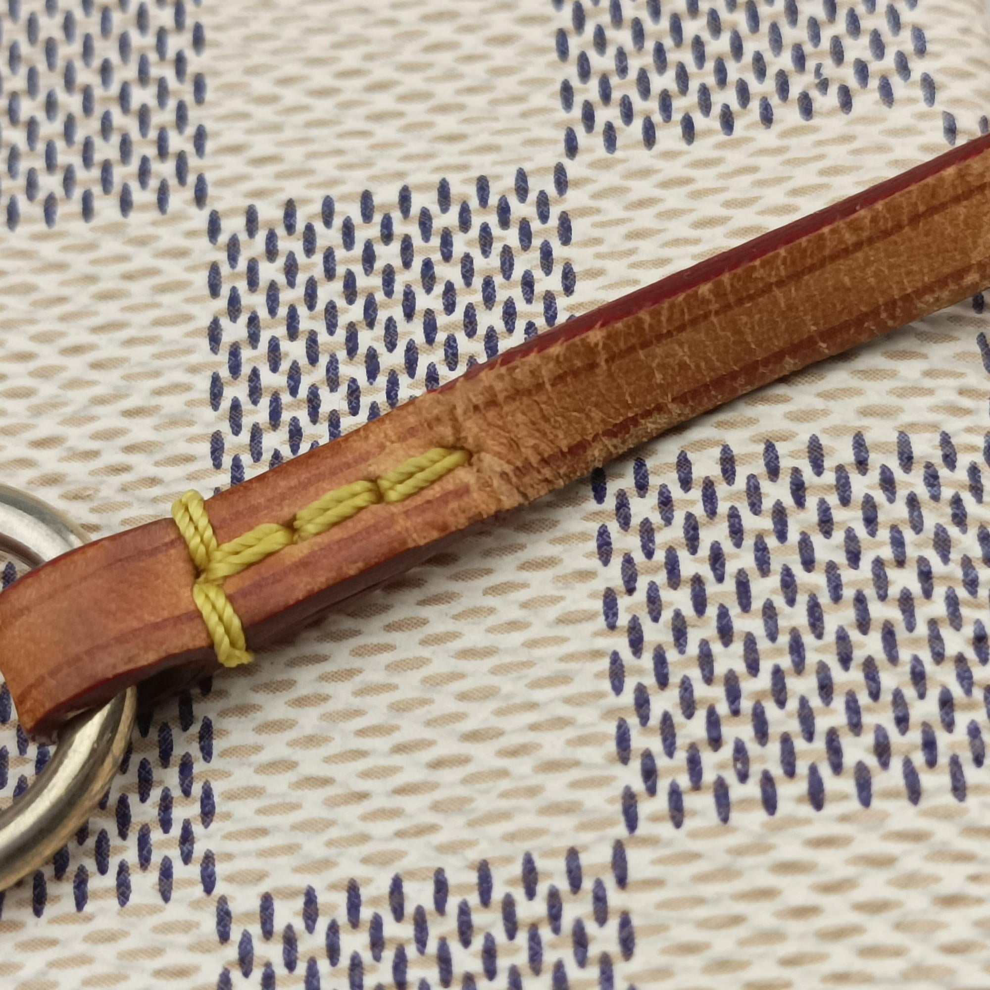 Neverfull MM Azur Damier Canvas N51107 SA1153ネヴァーフルMM アズール ダミエキャンバス N51107 SA1153
