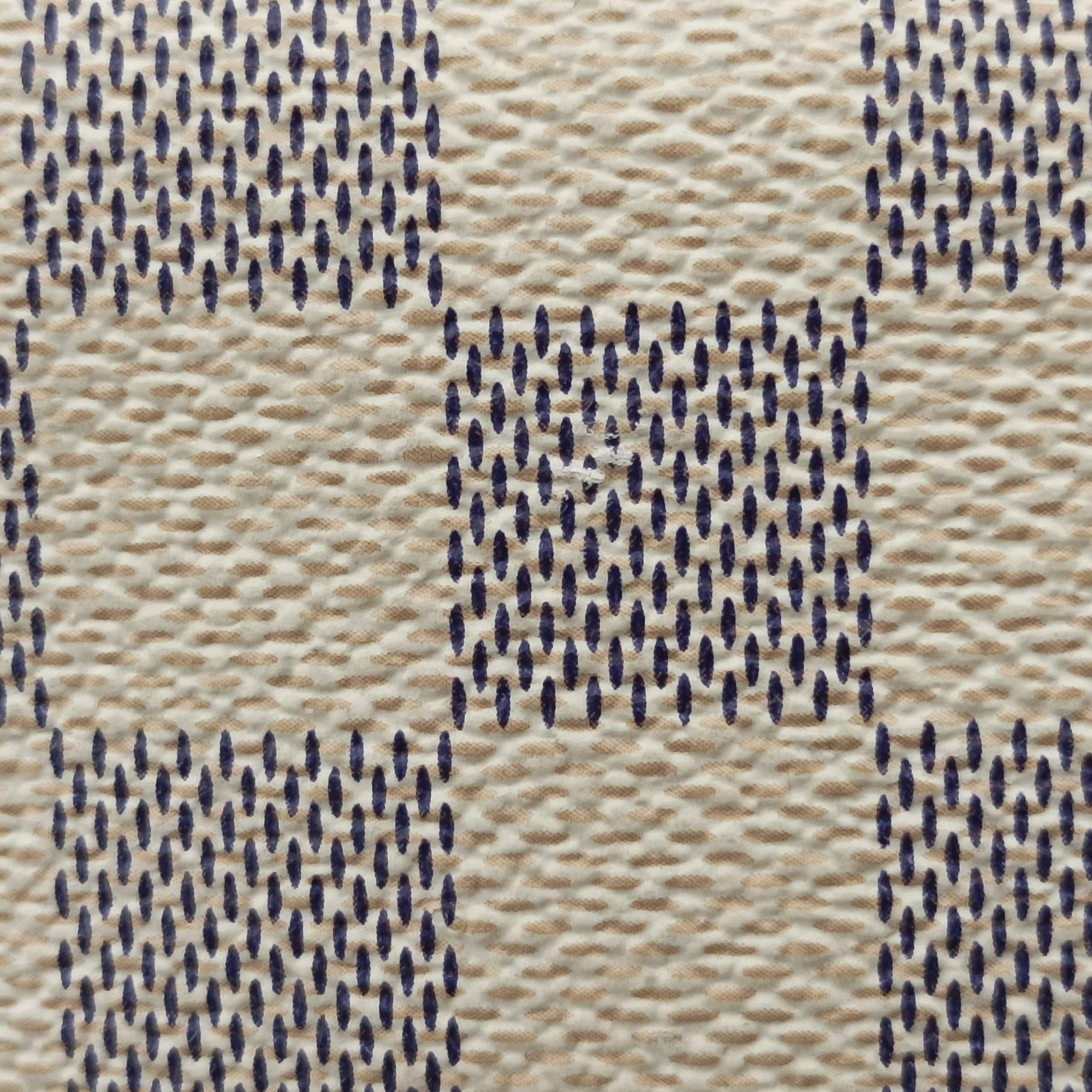 Neverfull MM Azur Damier Canvas N51107 SA1153ネヴァーフルMM アズール ダミエキャンバス N51107 SA1153