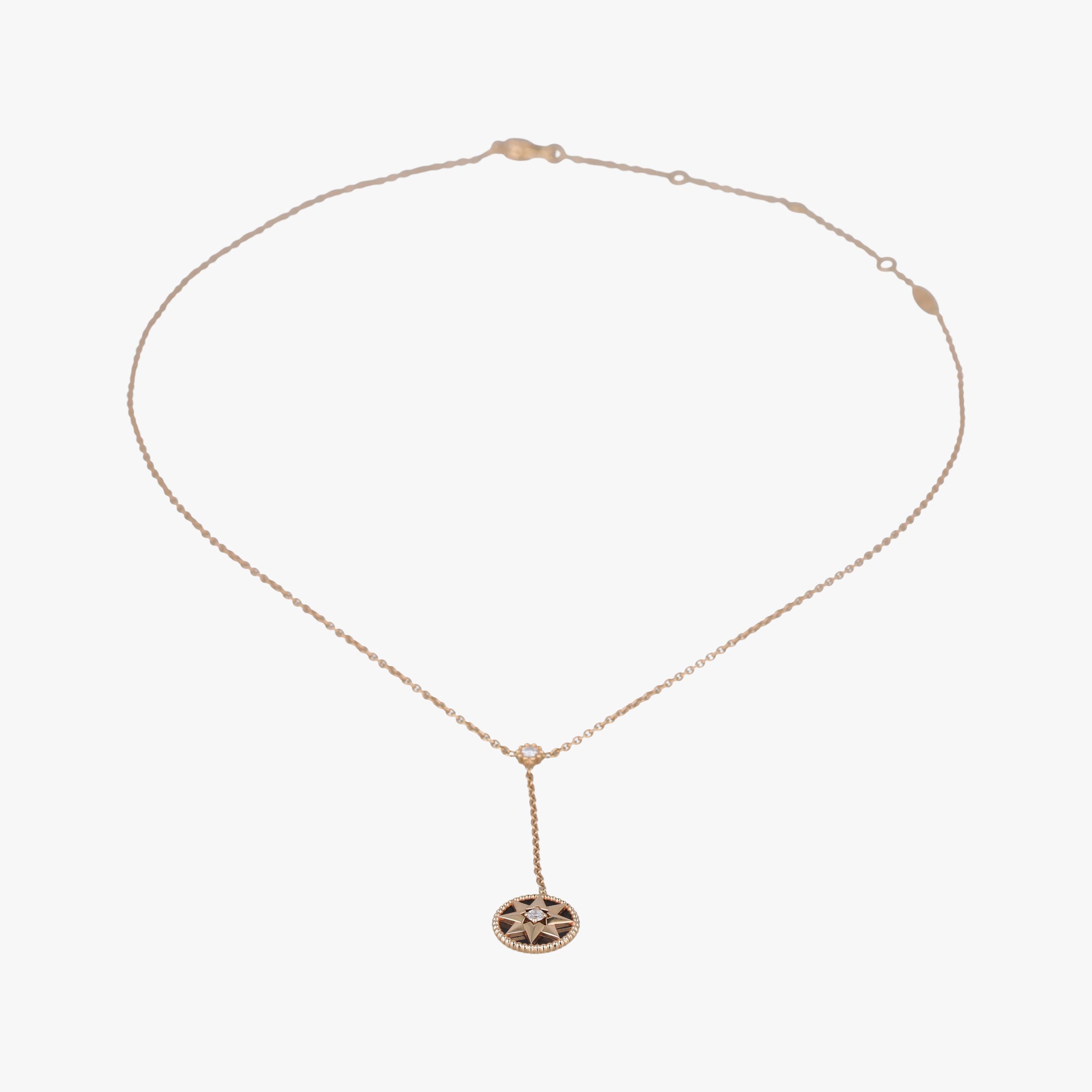 Rose des Vents Rose golden AU750 B3047100 350271ローズ デ ヴァン ローズゴールド AU750 B3047100 350271