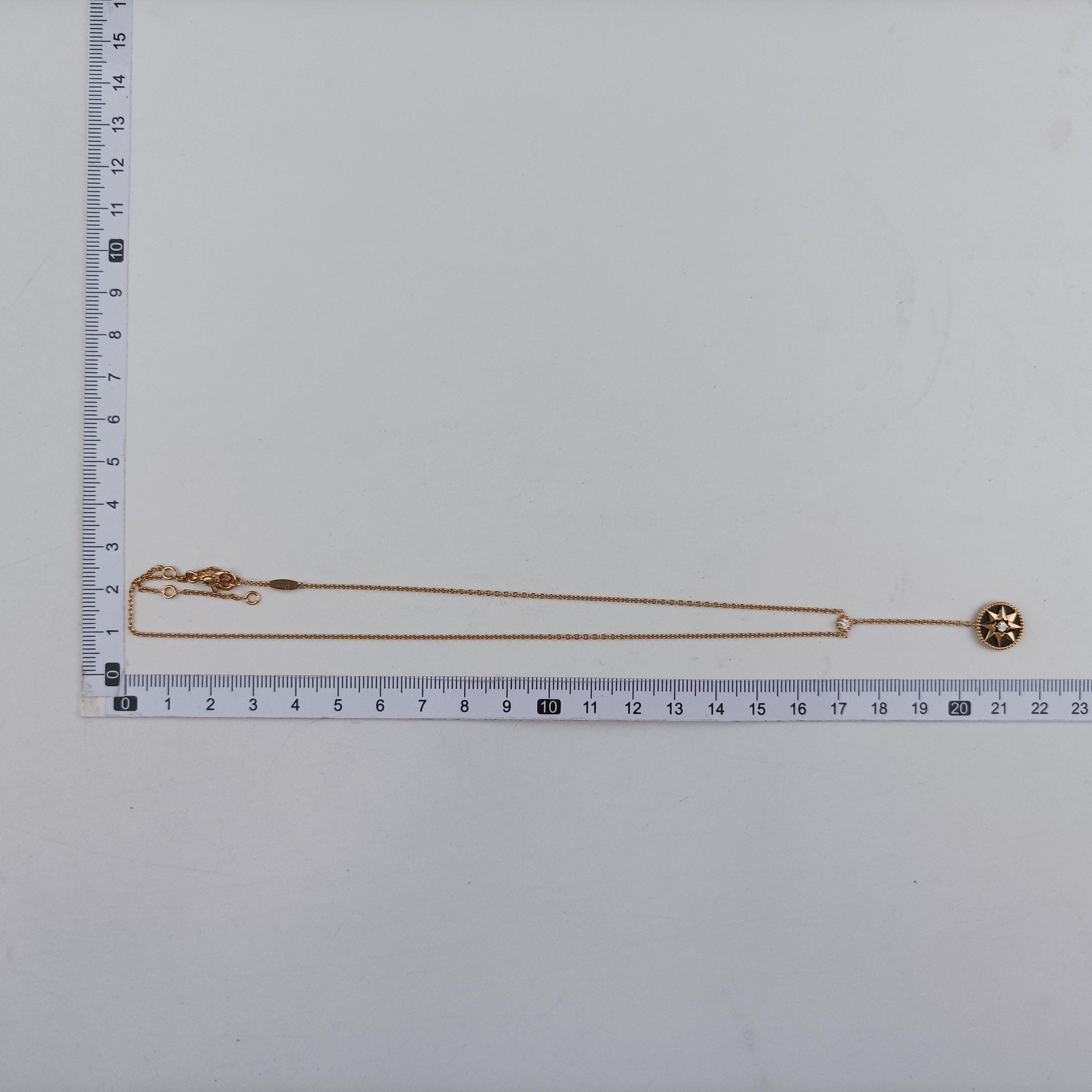 Rose des Vents Rose golden AU750 B3047100 350271ローズ デ ヴァン ローズゴールド AU750 B3047100 350271