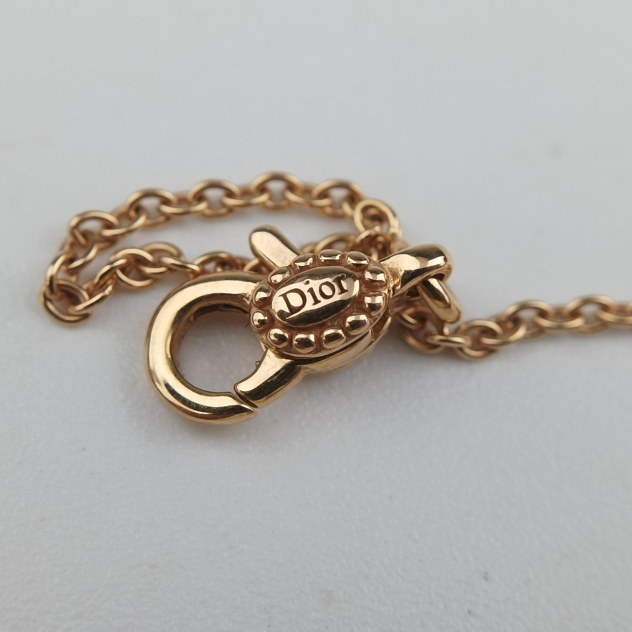 Rose des Vents Rose golden AU750 B3047100 350271ローズ デ ヴァン ローズゴールド AU750 B3047100 350271