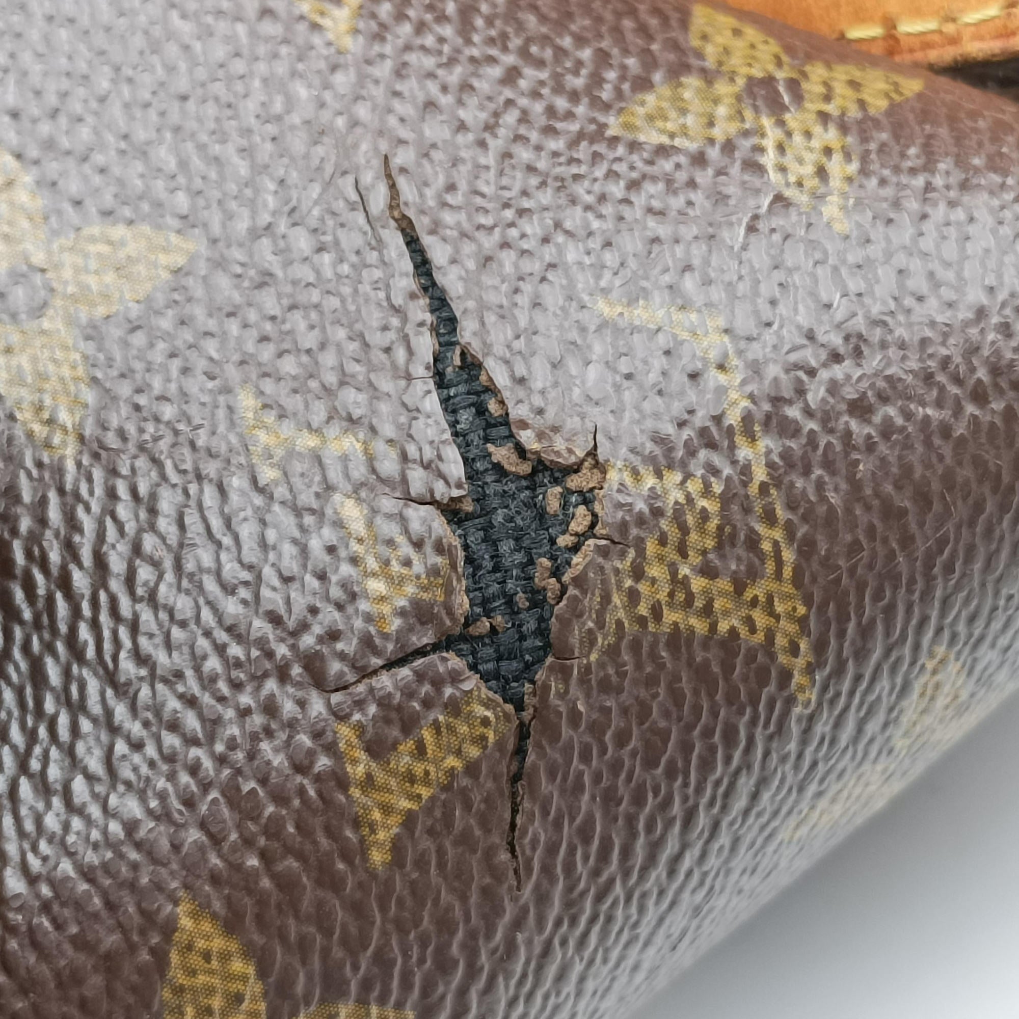 TOTALLY MM brown Monogram Canvas M56689 TJ2110トータリーMM モノグラム/ブラウン モノグラムキャンバス M56689 TJ2110