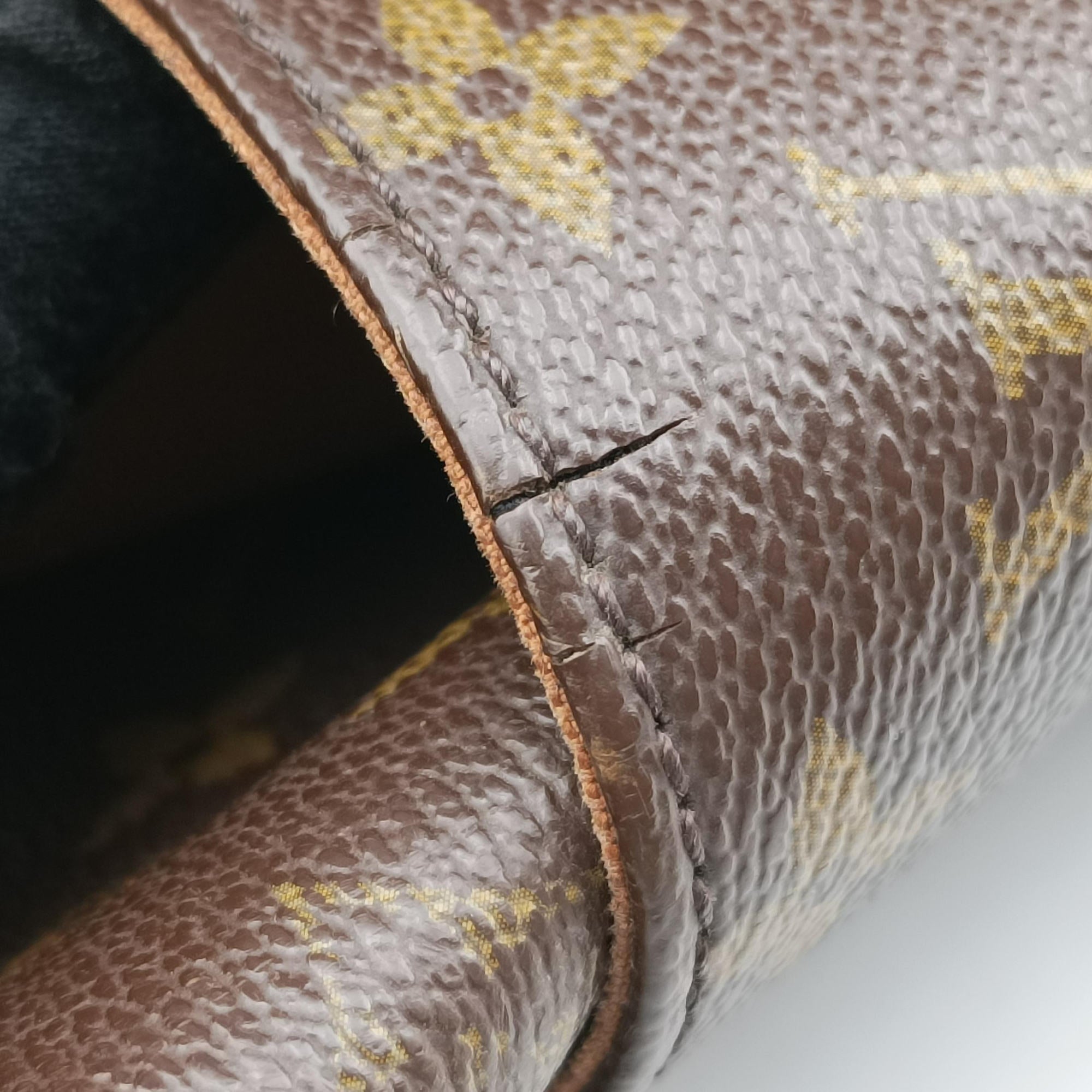 TOTALLY MM brown Monogram Canvas M56689 TJ2110トータリーMM モノグラム/ブラウン モノグラムキャンバス M56689 TJ2110
