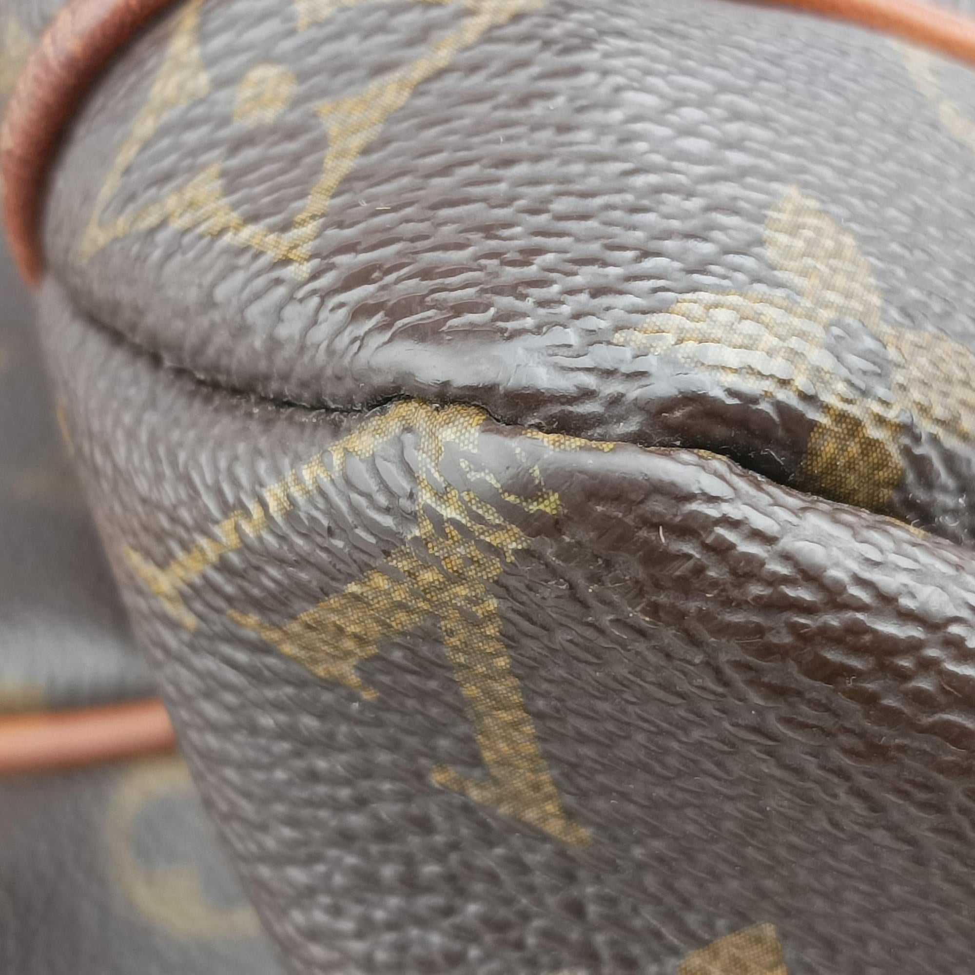 TOTALLY MM brown Monogram Canvas M56689 TJ2110トータリーMM モノグラム/ブラウン モノグラムキャンバス M56689 TJ2110