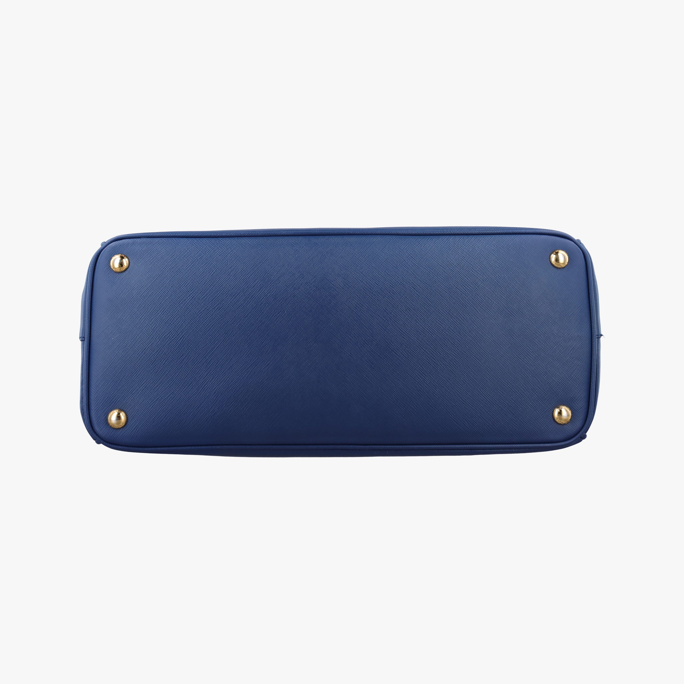 Galleria Blue SAFFIANO Leather BN1786 165ガレリア ブルー サフィアーノレザー BN1786 165
