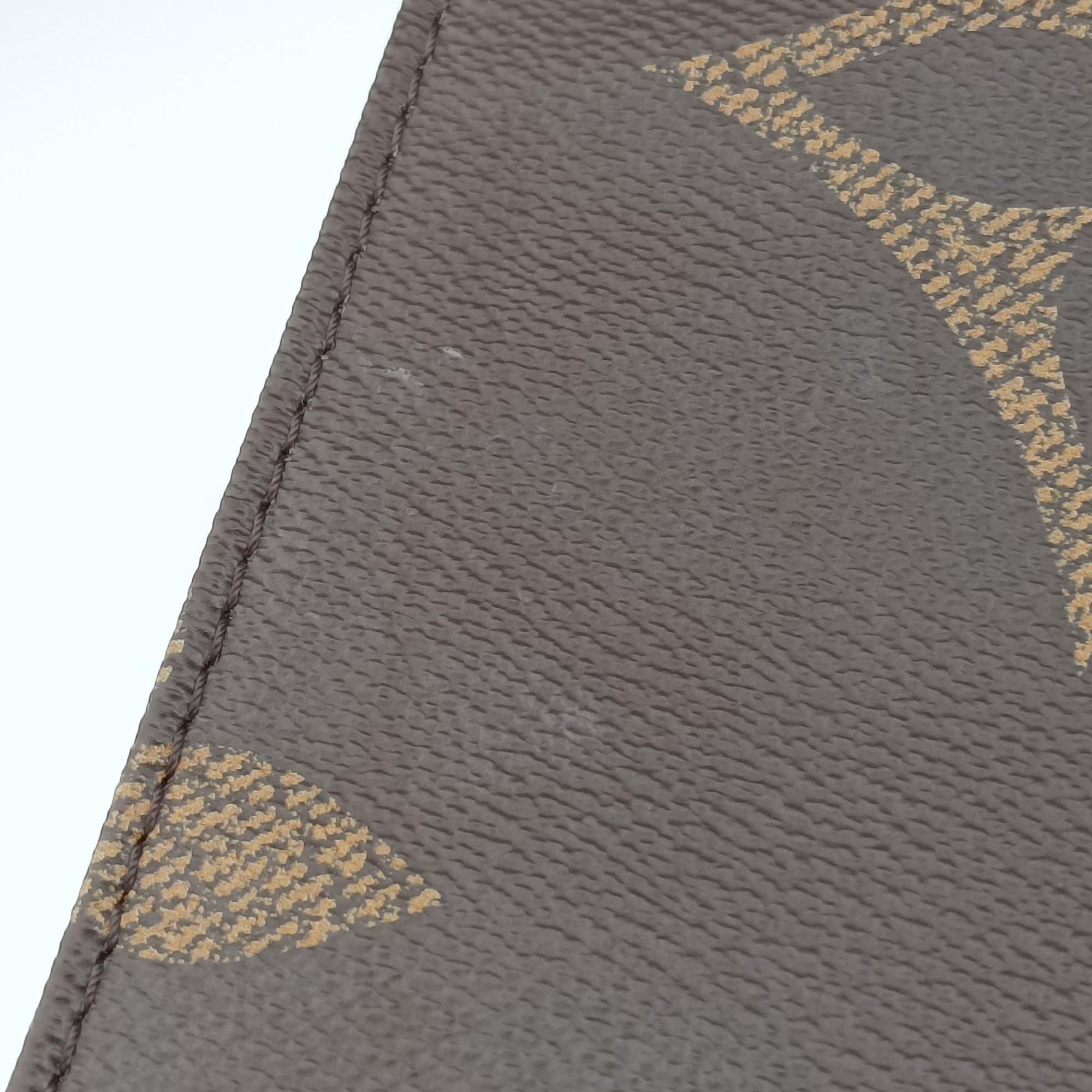 On the Go GM Brown Monogram Canvas M45320 NZ2179 IC ChipオンザゴーGM モノグラム/ブラウン モノグラム キャンバス M45320 NZ2179 ICチップ