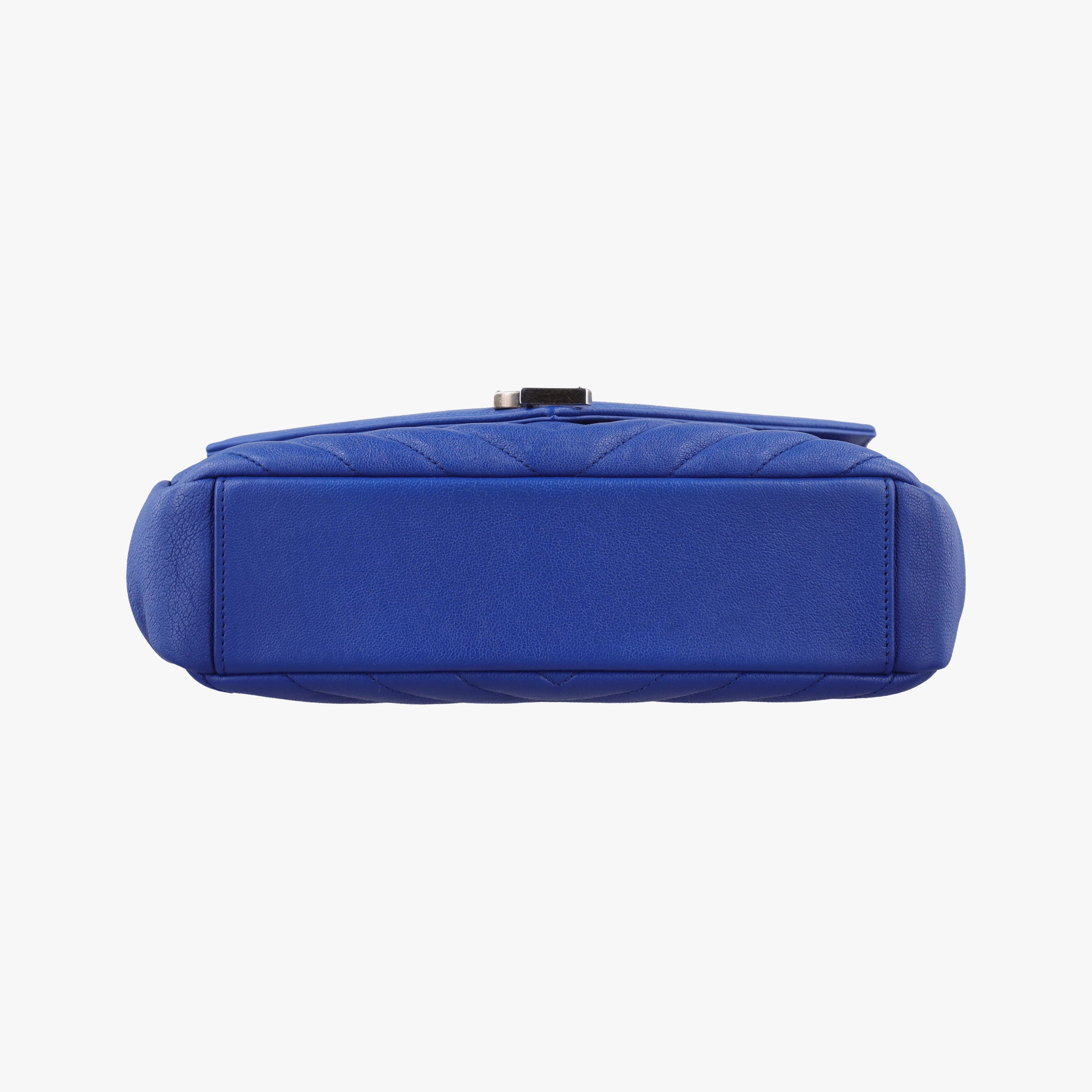 COLLEGE Blue Leather 392737 TCT392737.0915カレッジ ブルー レザー 392737 TCT392737.0915