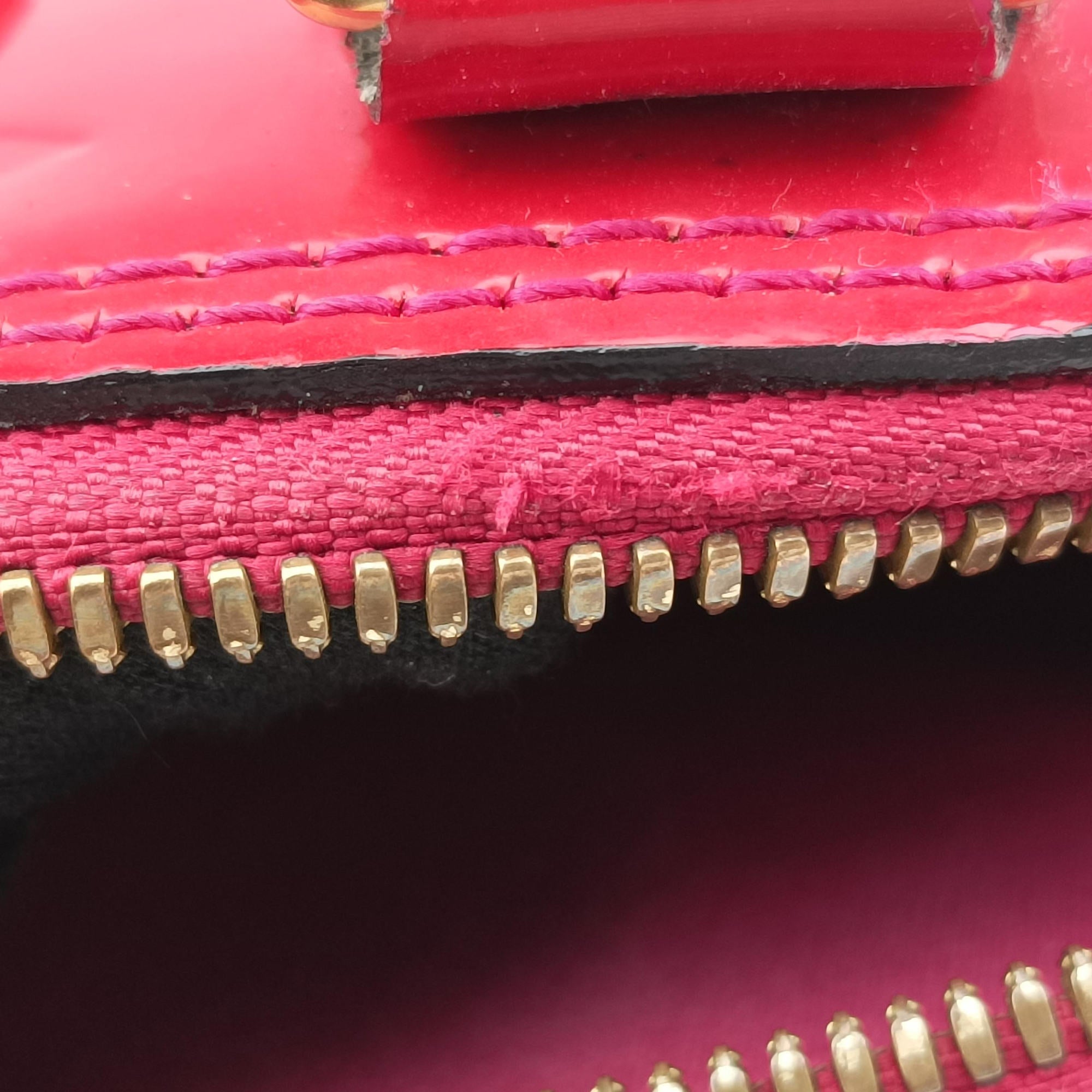 Alma BB CERISE Vernis M90174 MI0145アルマBB スリーズ ヴェルニ M90174 MI0145